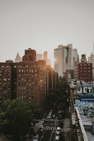 Relatos Urbanos: Historias de Cada Calle