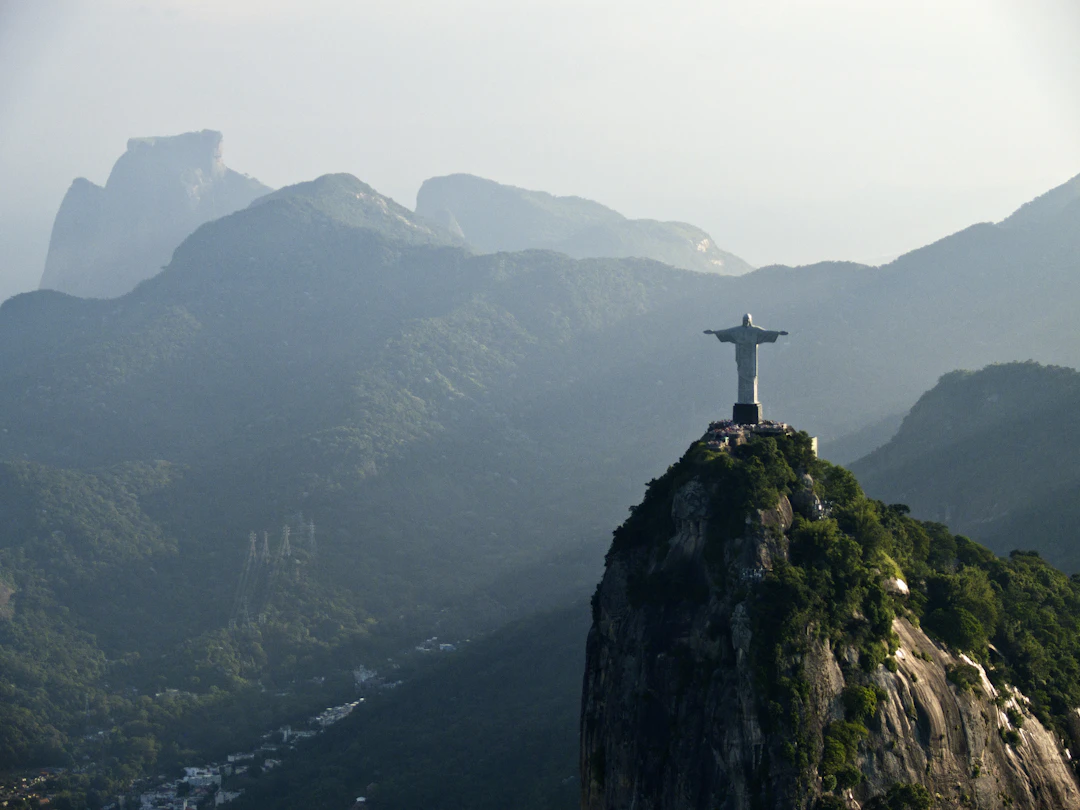 4-Day Rio de Janeiro Family Itinerary & Travel Guide