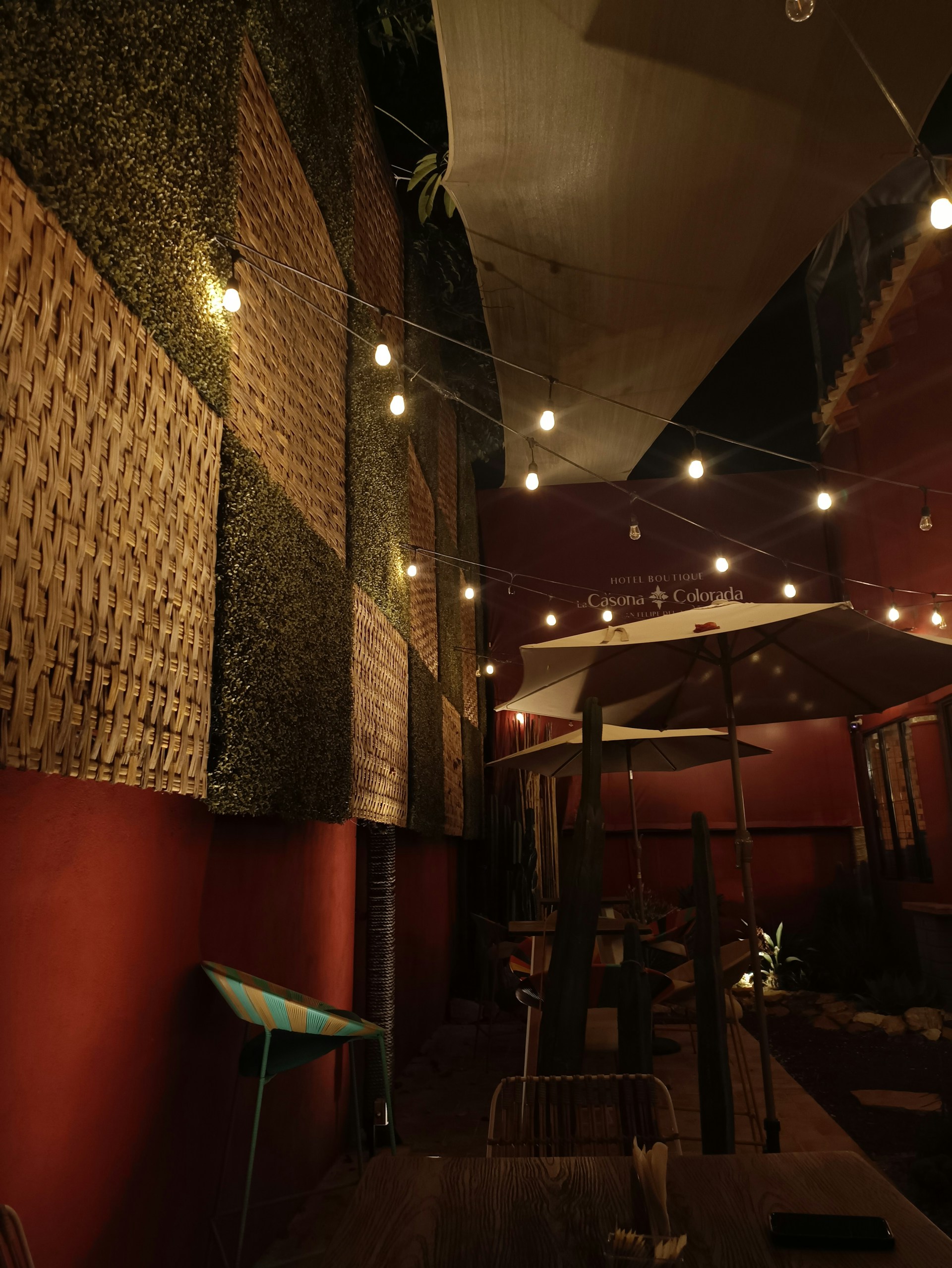 woman wearing yellow long-sleeved dress under white clouds and blue sky during daytime