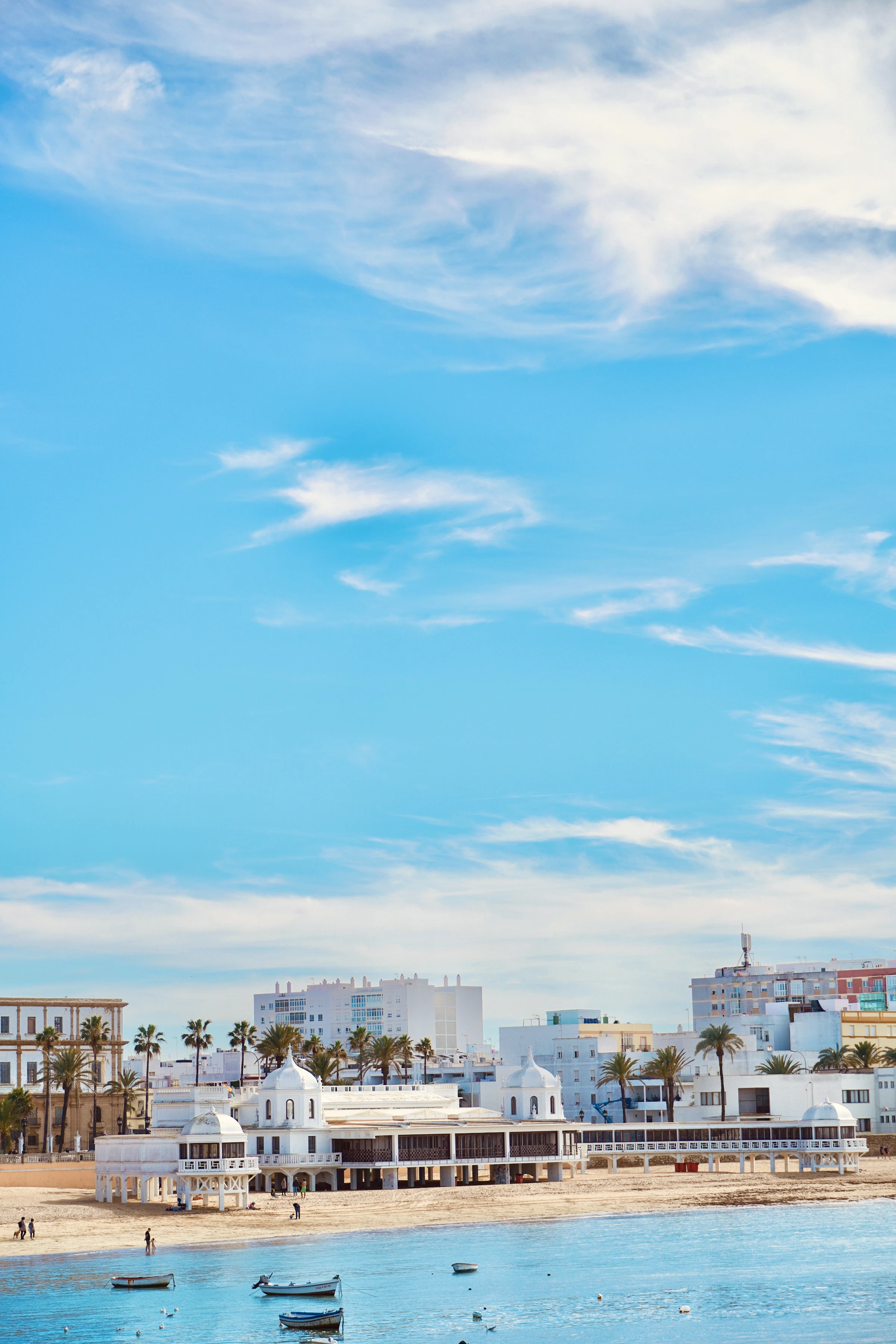 Cádiz
