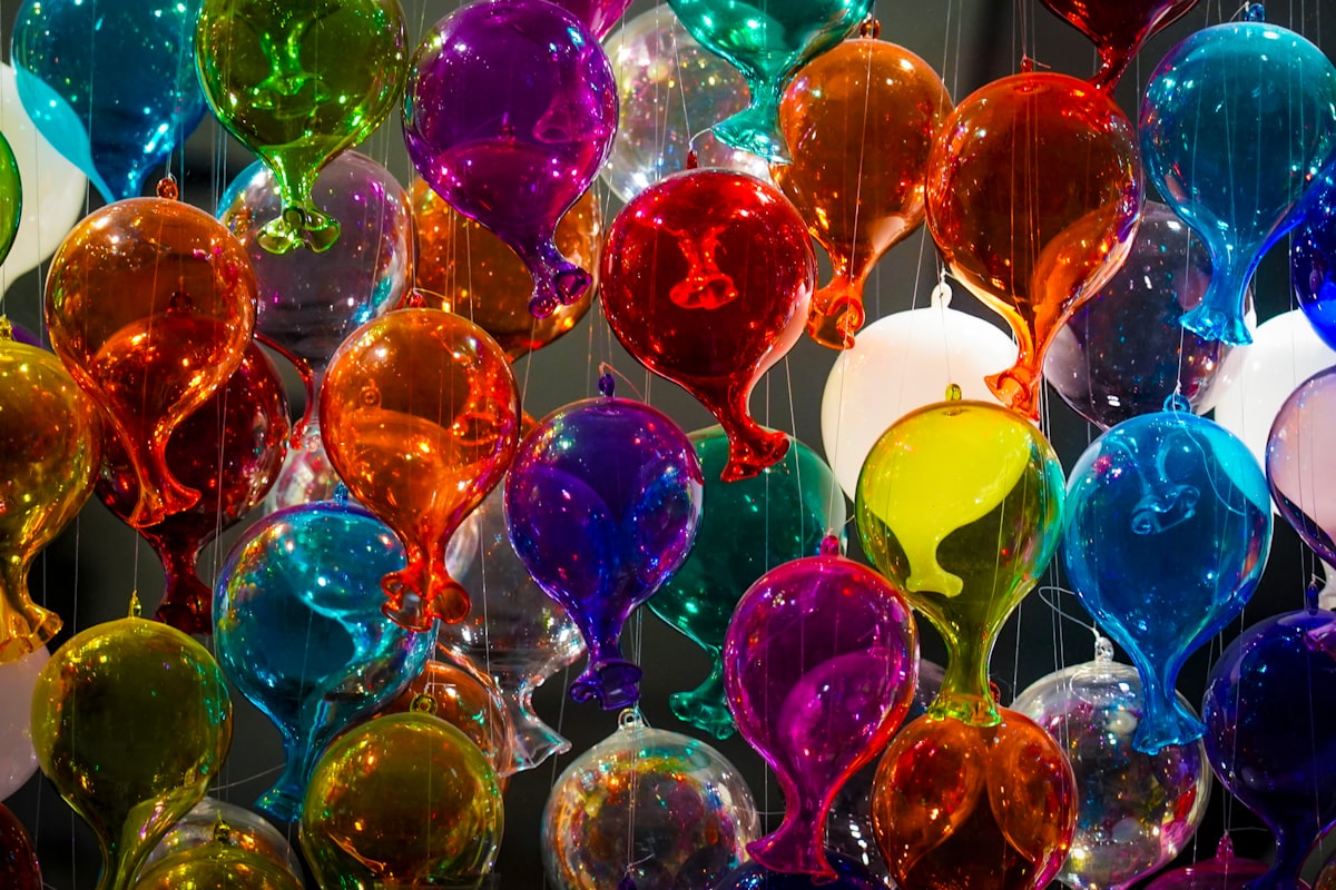 History of Murano Glass