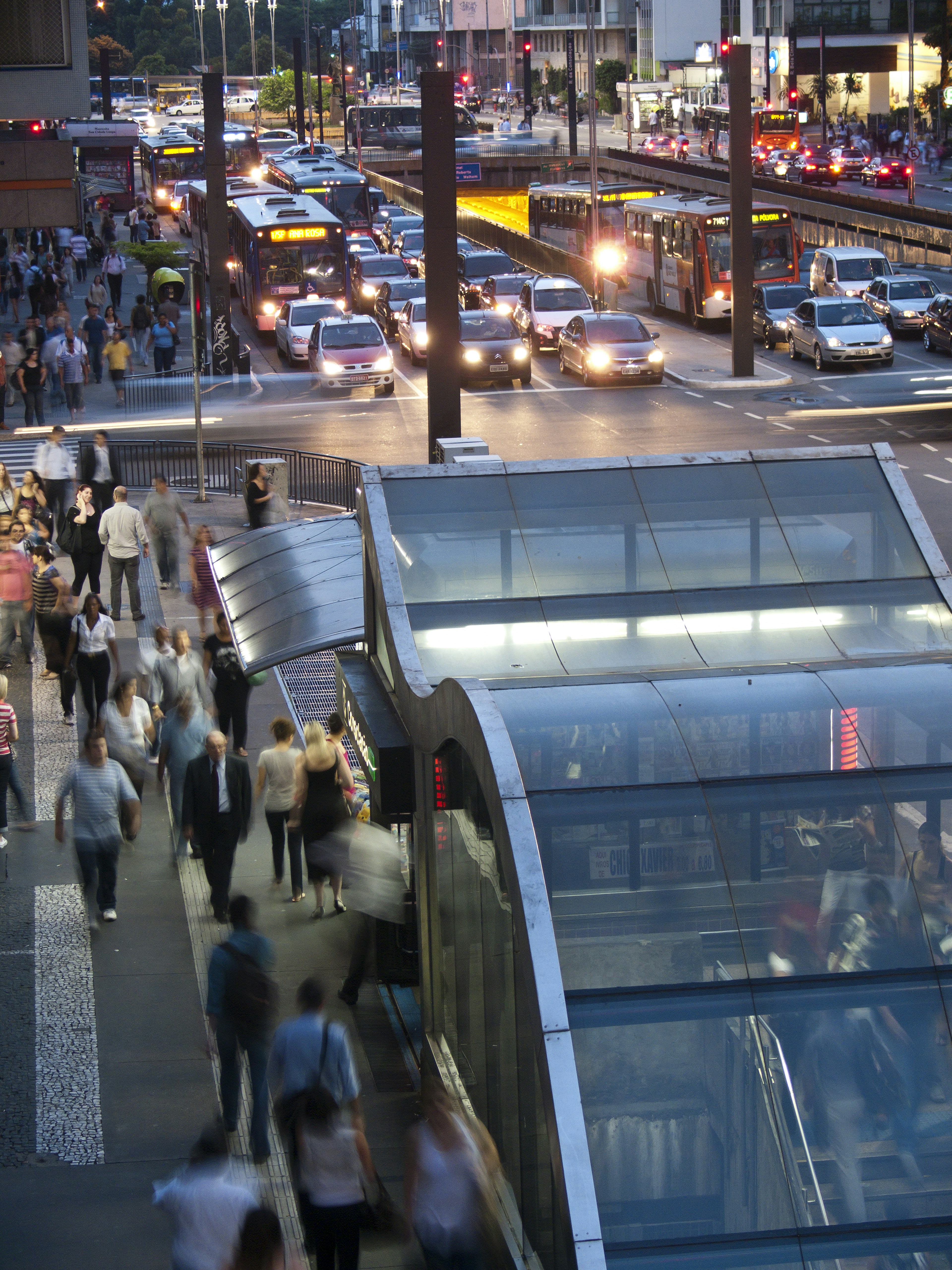 10 Life Science Tips for Sustainable Commuting Choices