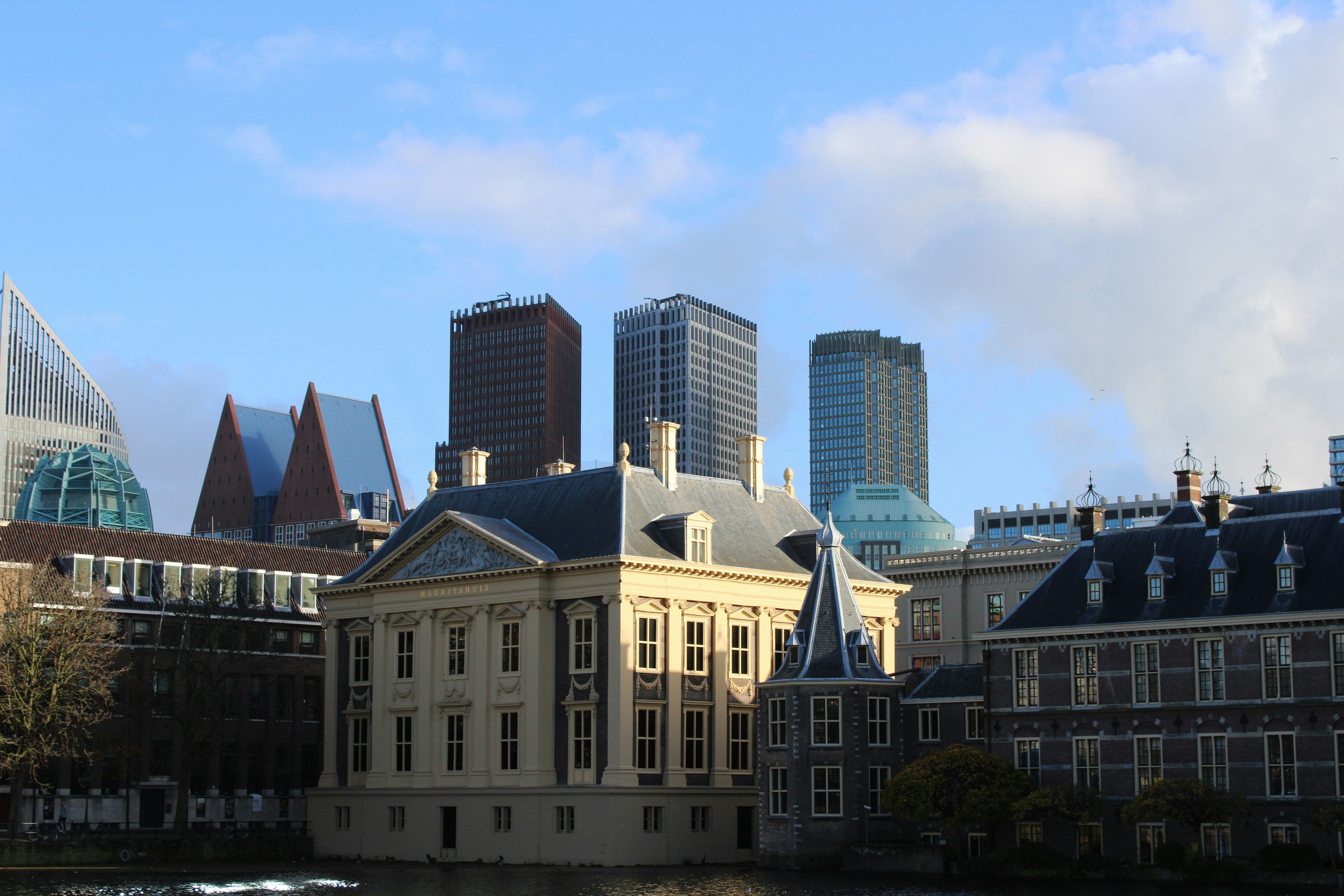 Photo by naomidekker