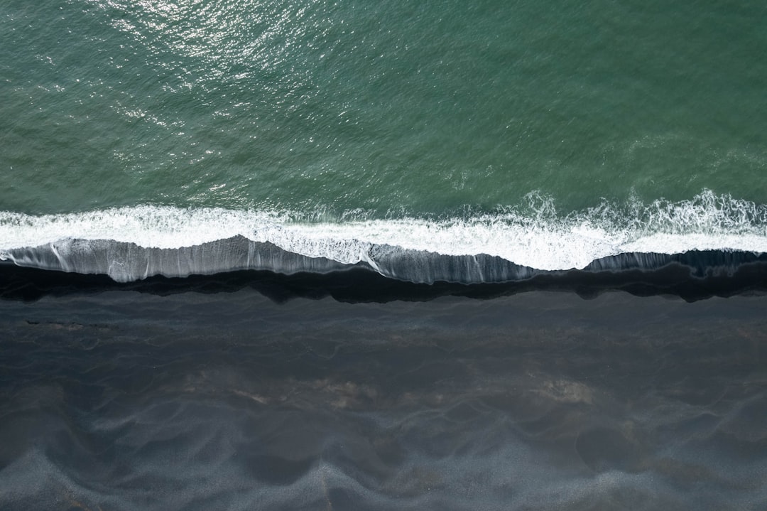 Sun, Sand and Sulphur: Italy's Smoking Hot Volcanic Beaches - Mud M… — Sun, Sand and Sulphur