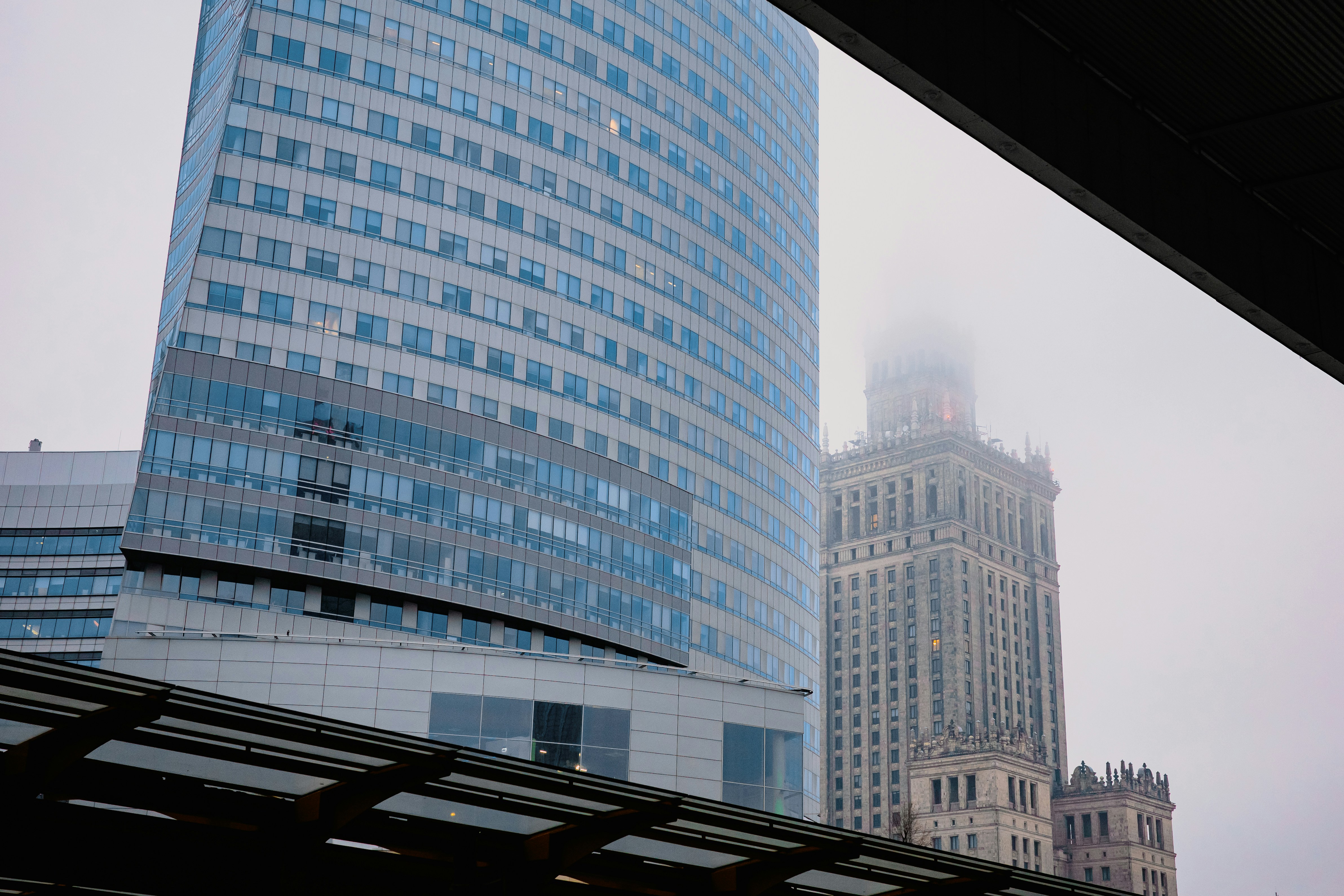 Warsaw