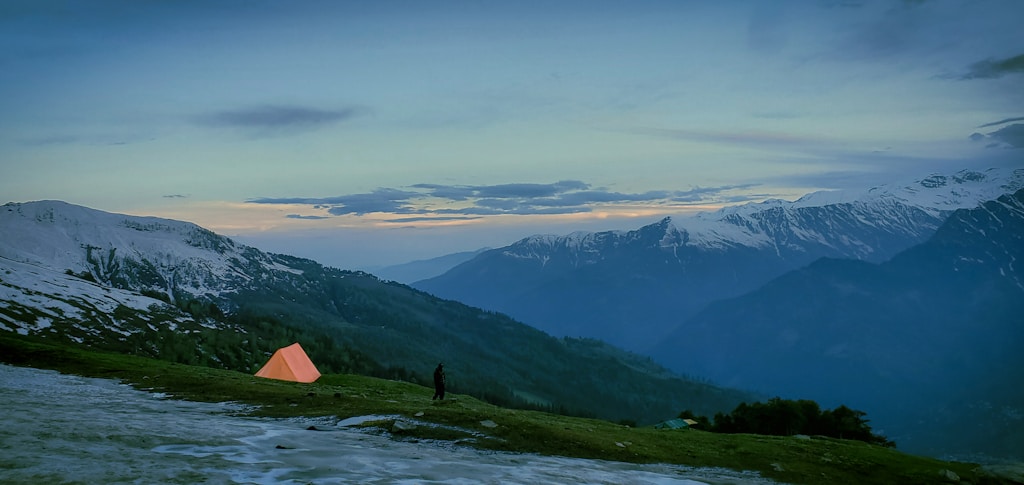 Barraca Montana 3