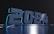 Bold 3D numbers displaying '2024' with a modern, futuristic design. The numbers appear on a glossy, reflective surface against a dark background. Subtle lighting accents create a sleek and sophisticated look.