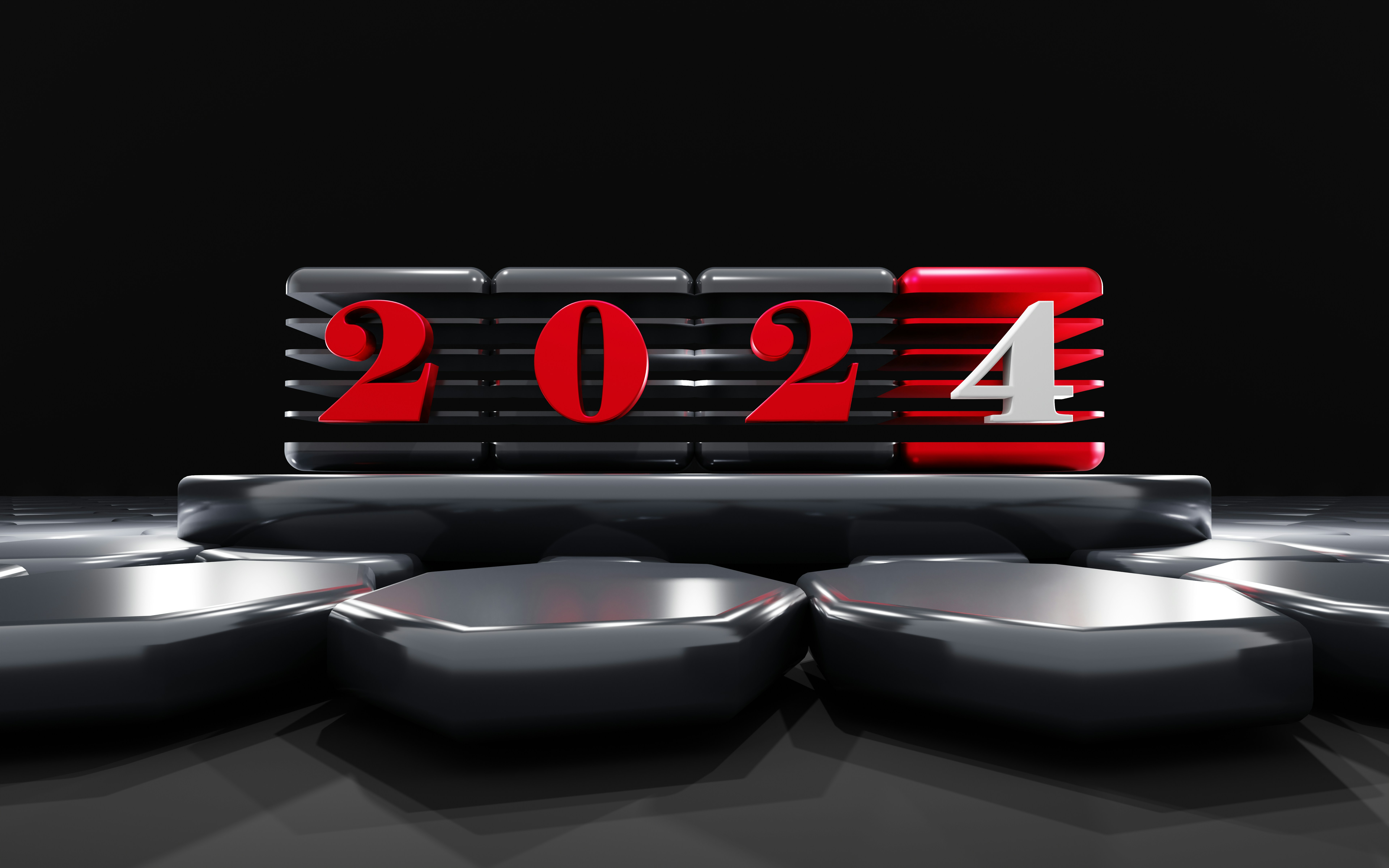 2024,3d,3d design,3d scene,año 2024,año nuevo 2024,feliz año nuevo,feliz año nuevo 2024,happy new year,happy new year 2024,new year,new year 2024,new years,numero,numero 2024,numero 3d