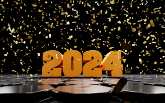 Best wishes to you for New Year 2024