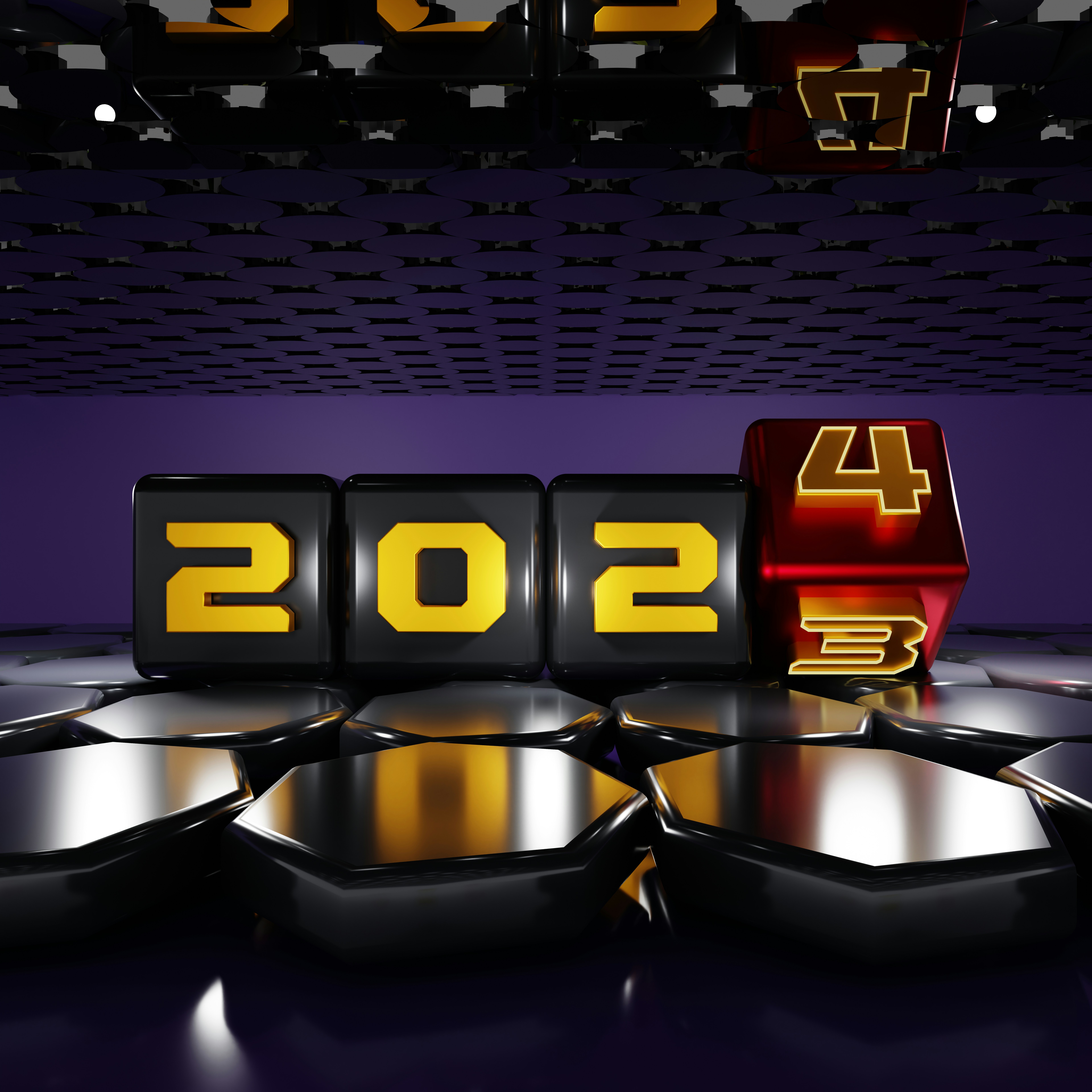 2024,3d,3d design,3d scene,año 2024,año nuevo 2024,feliz año nuevo,feliz año nuevo 2024,happy new year,happy new year 2024,new year,new year 2024,new years,numero,numero 2024,numero 3d