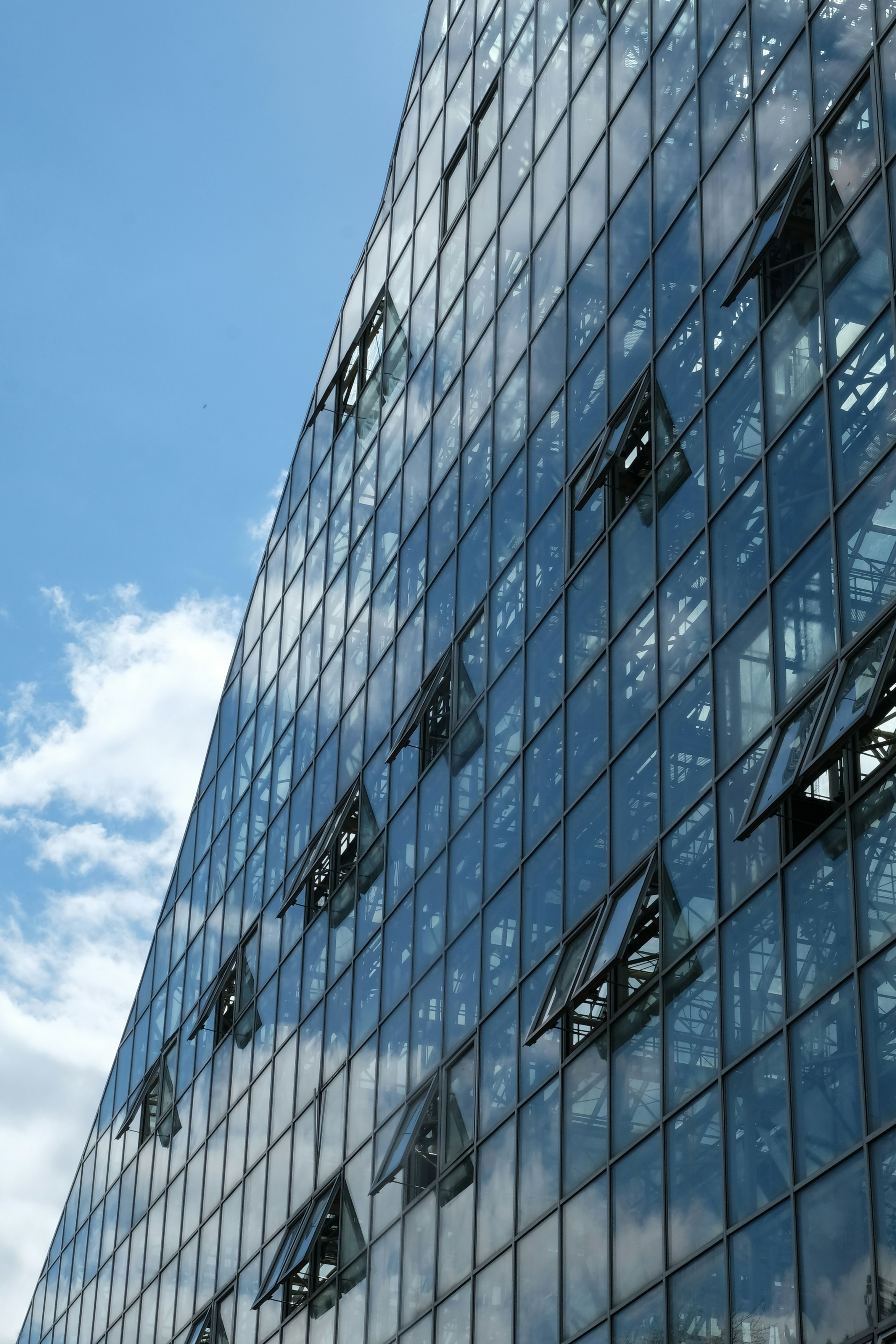 Stylish Blinds for Modern Homes