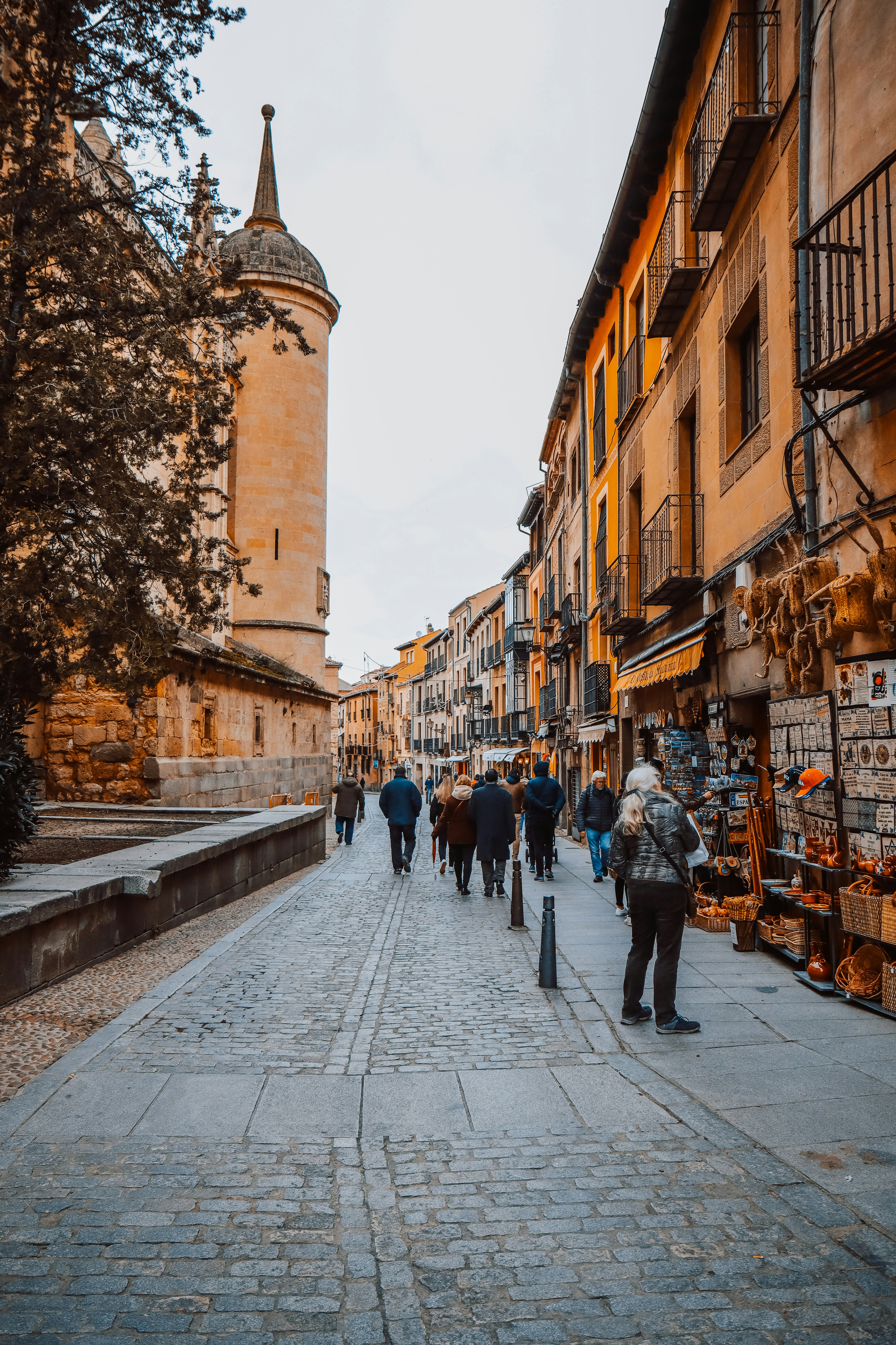 Photo by borisisaacx