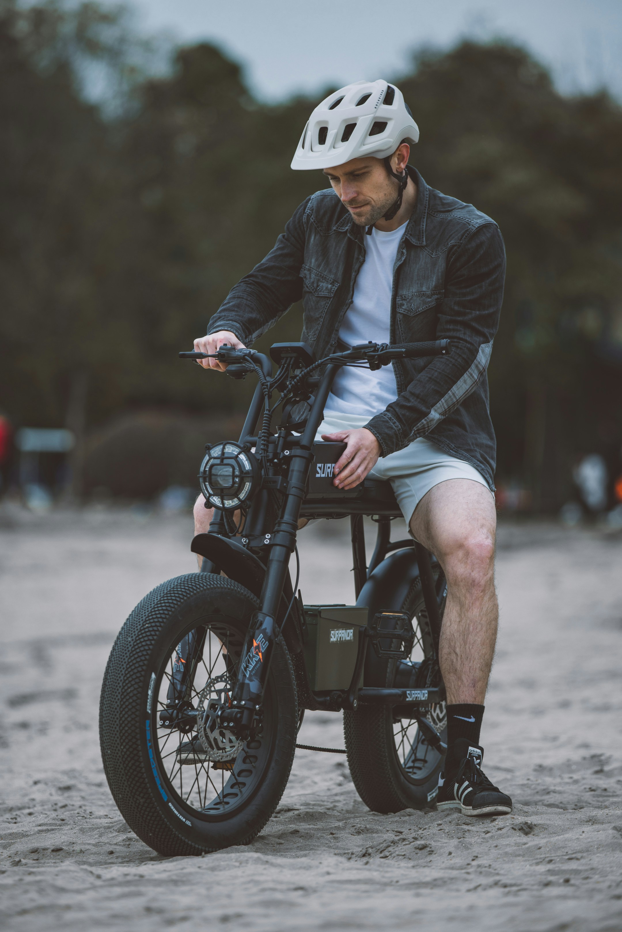 Photo by truckrun_ebike_systems