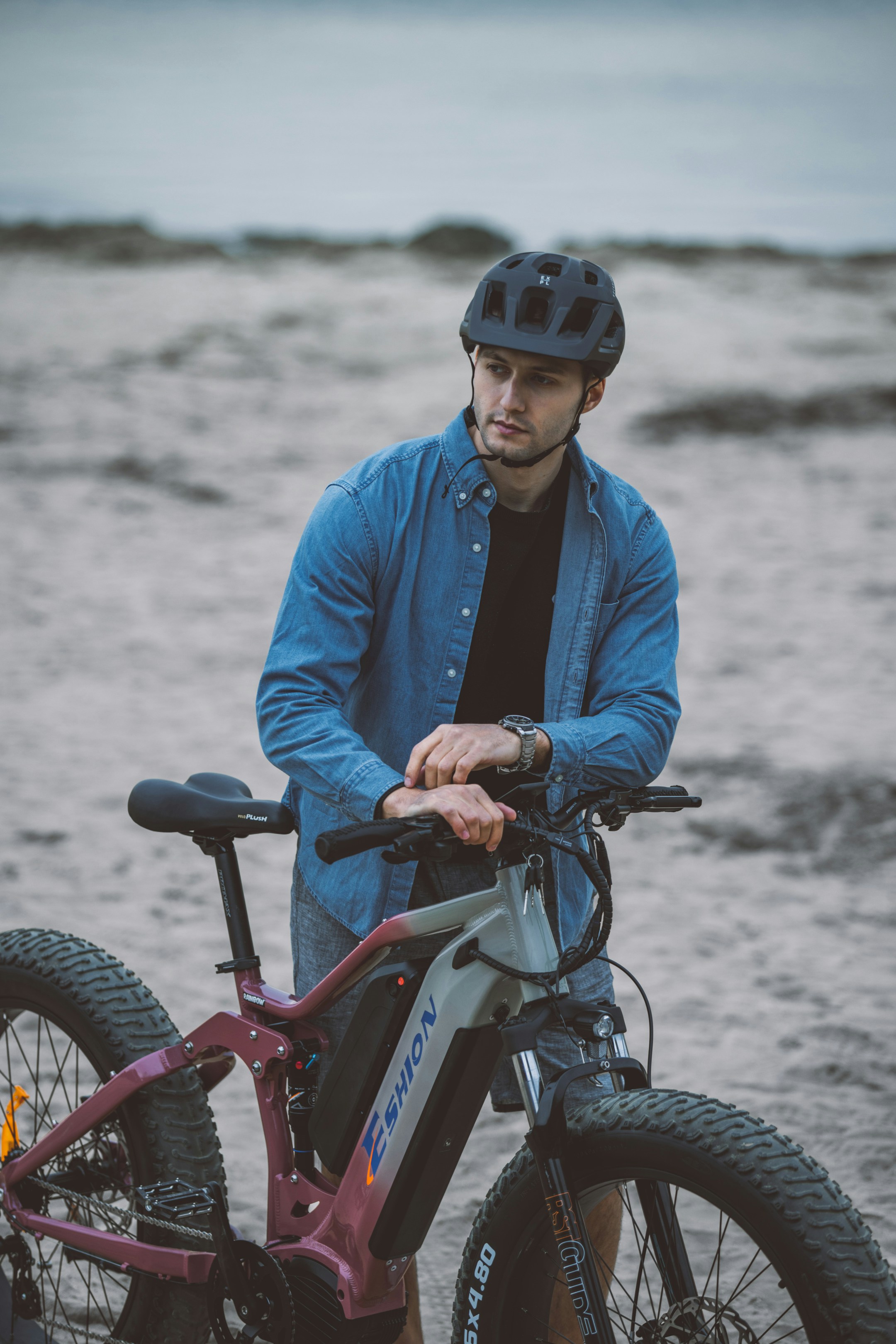 Photo by truckrun_ebike_systems