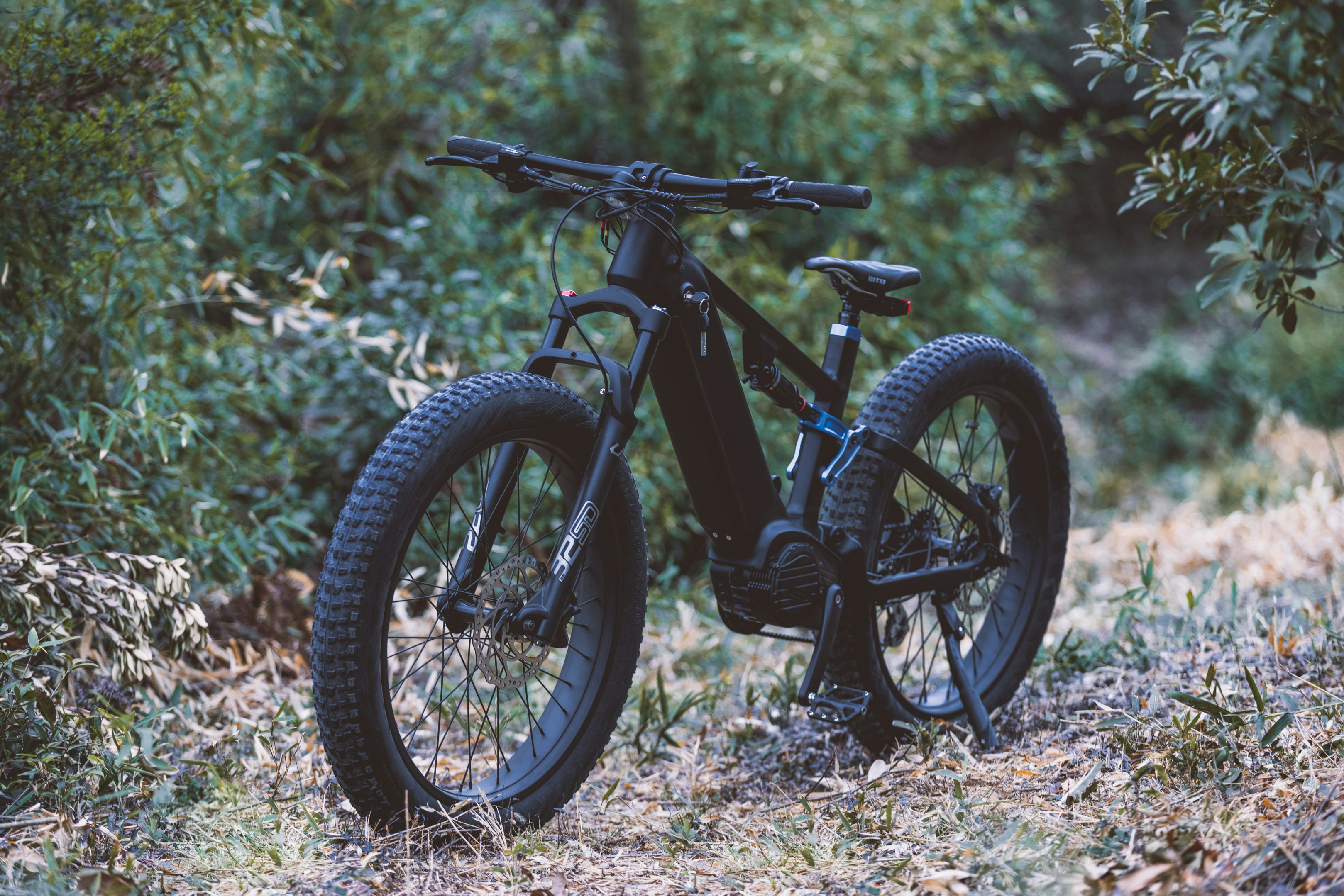 Photo by truckrun_ebike_systems
