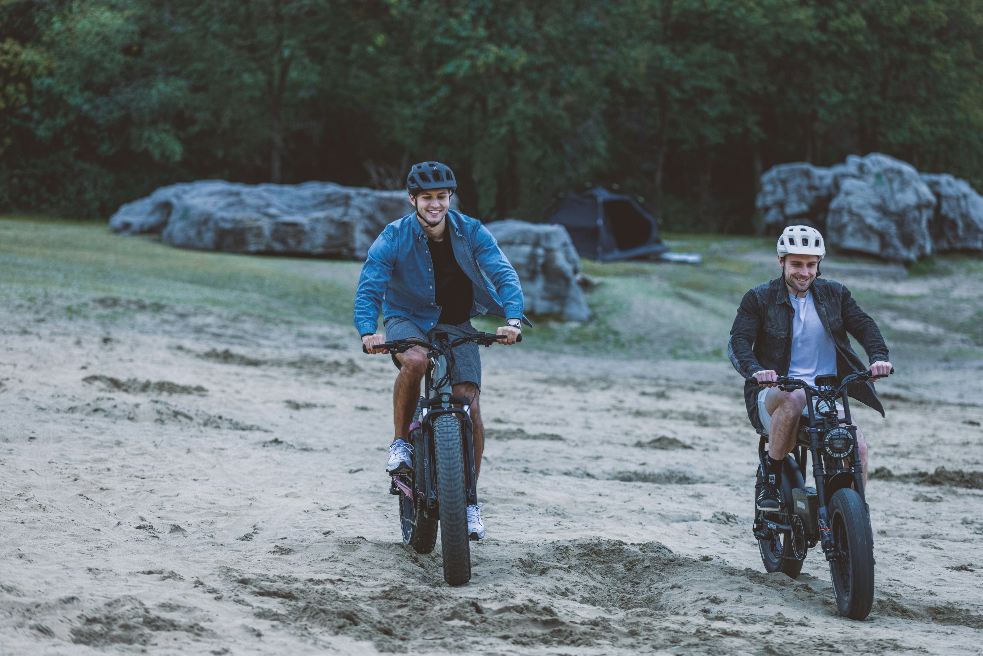 Photo by truckrun_ebike_systems