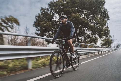 HONEYWHALE S6-S Electric Bike
