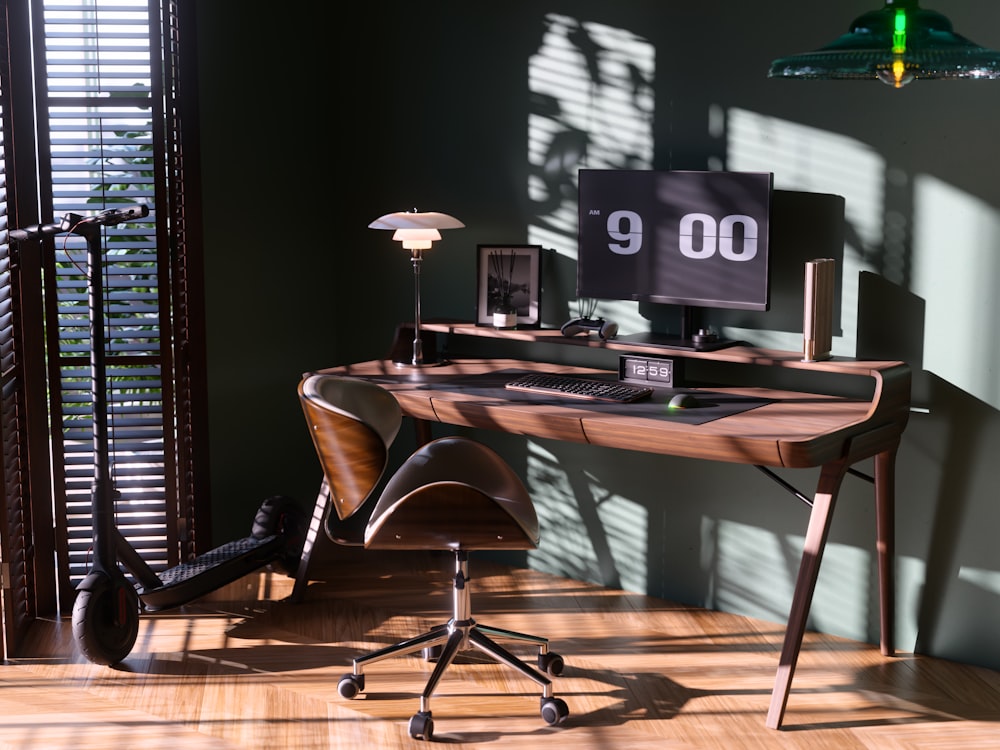 Maximize Space Corner Desks for Efficient Workstations