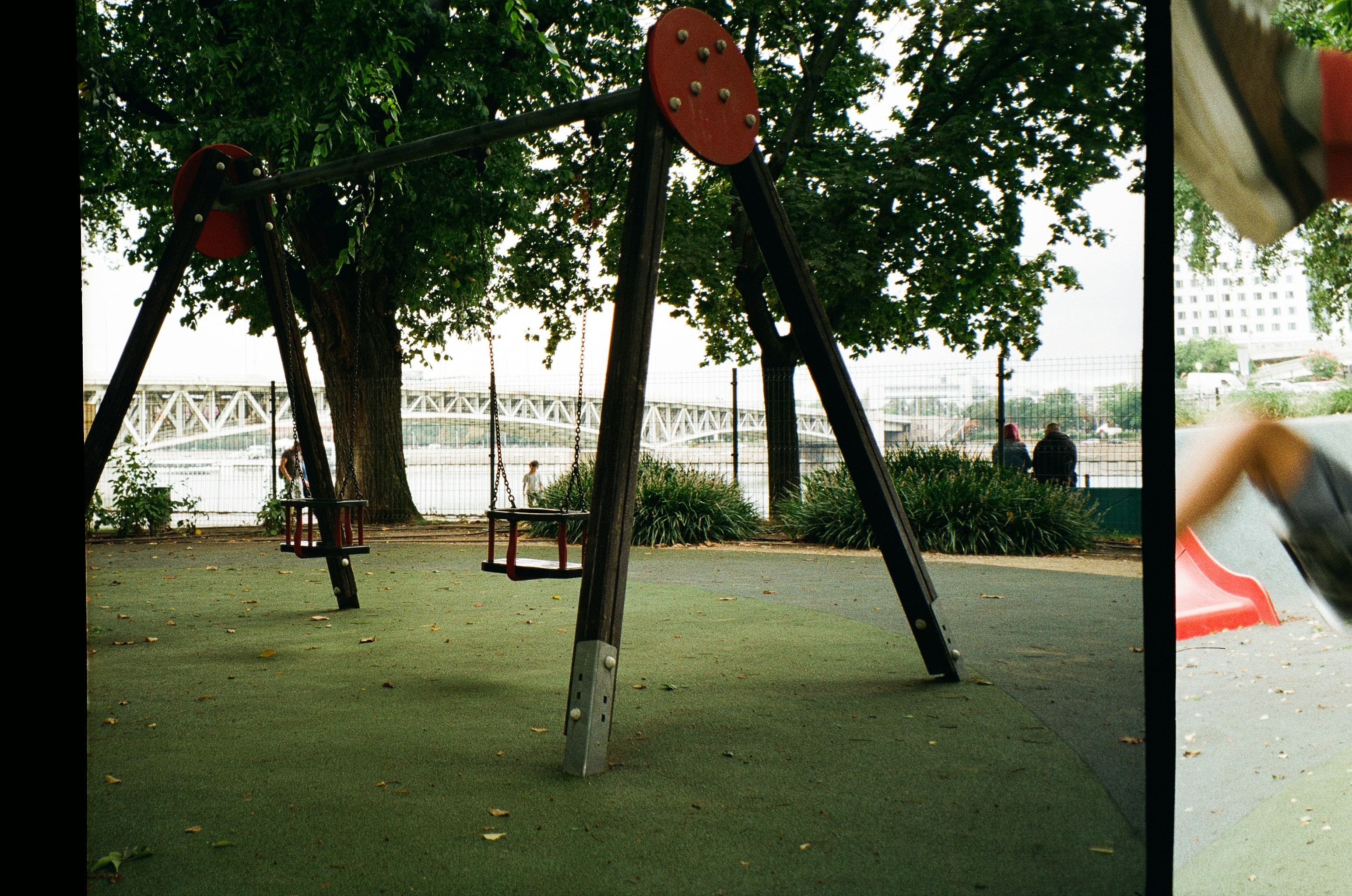 Csillagfény játszótér