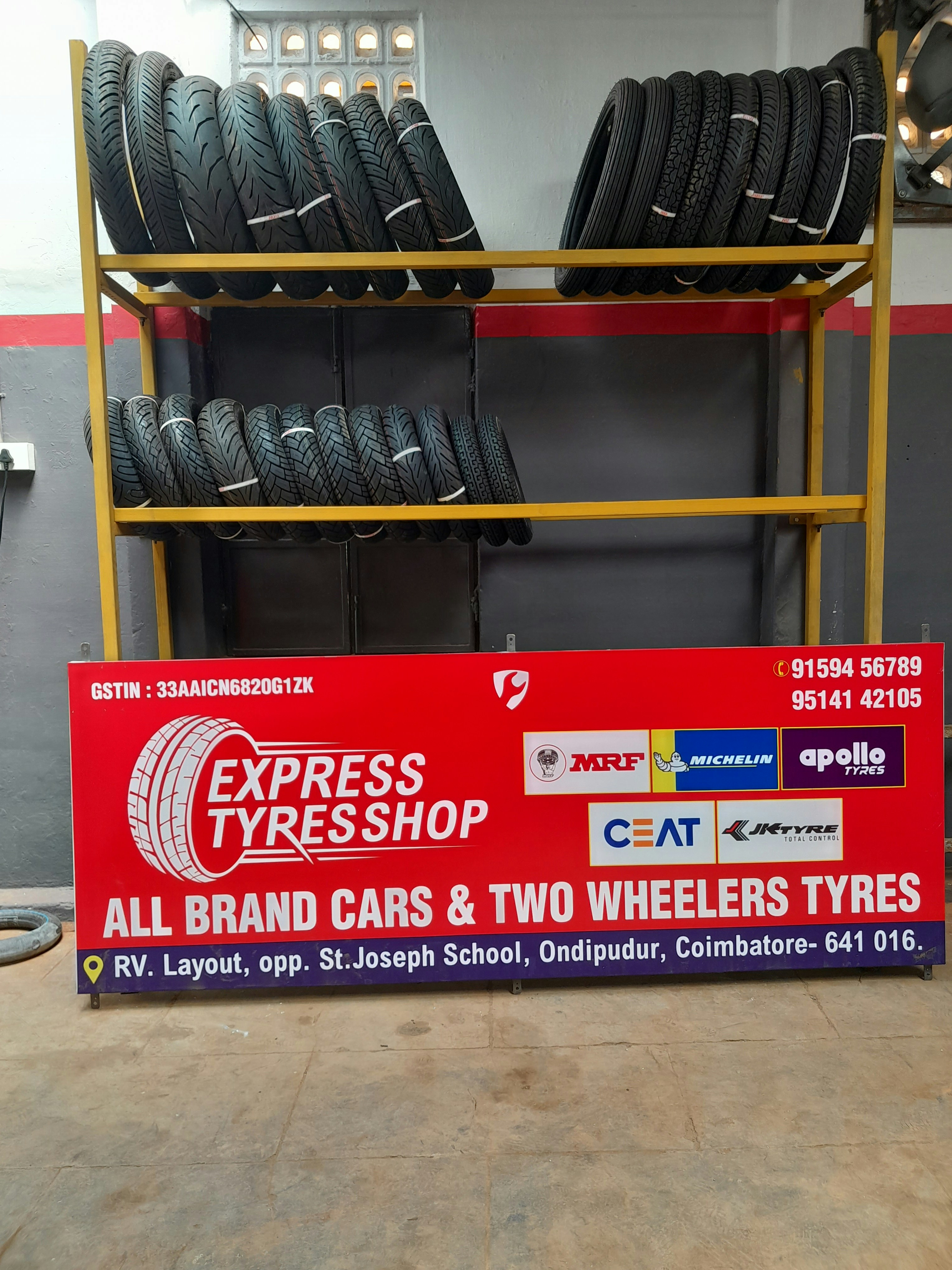 Apollo Tyres Q4 Results: A Closer Look at Financial Performance