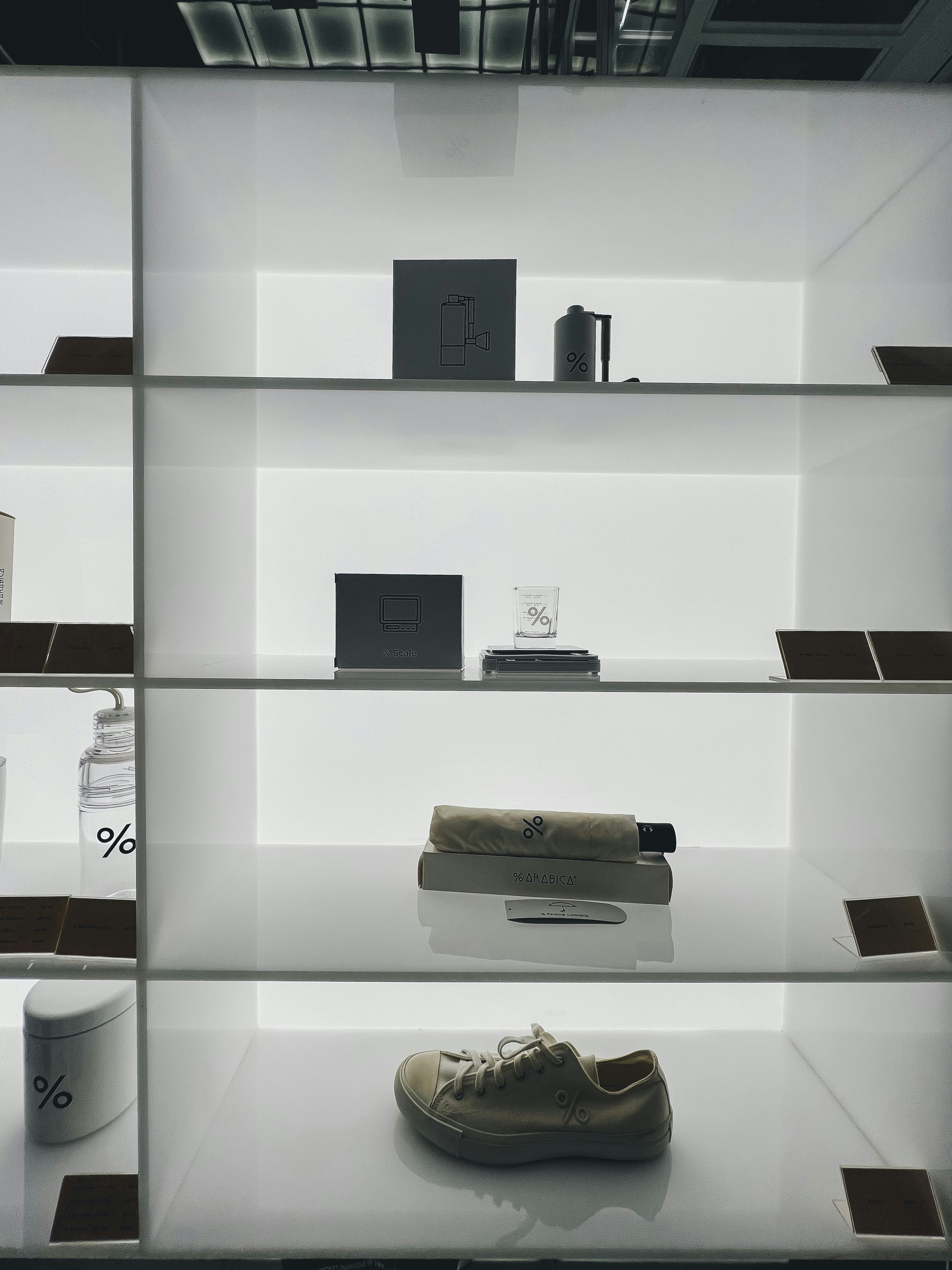 Ropa y accesorios únicos
