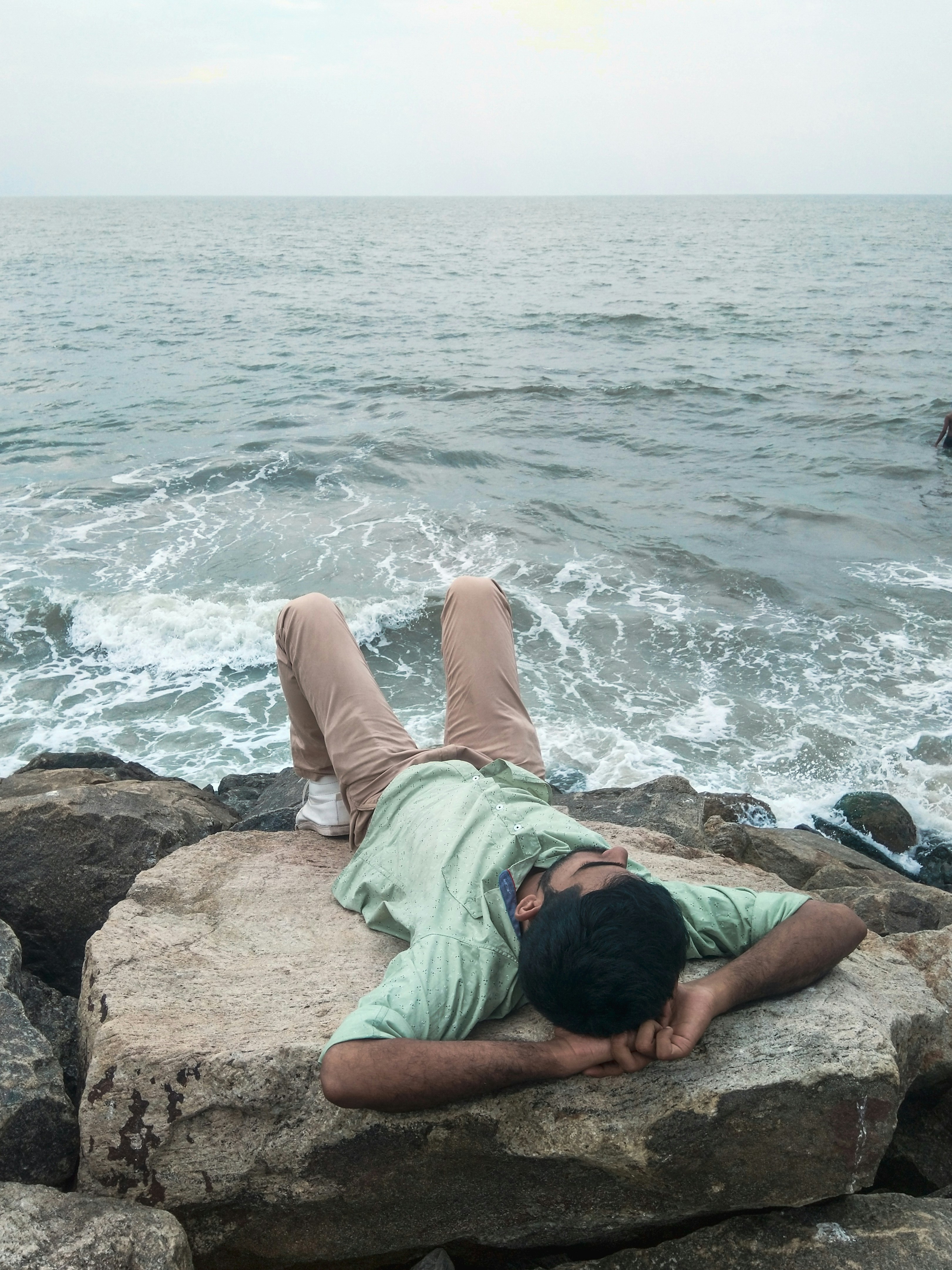 stress des immigrés
