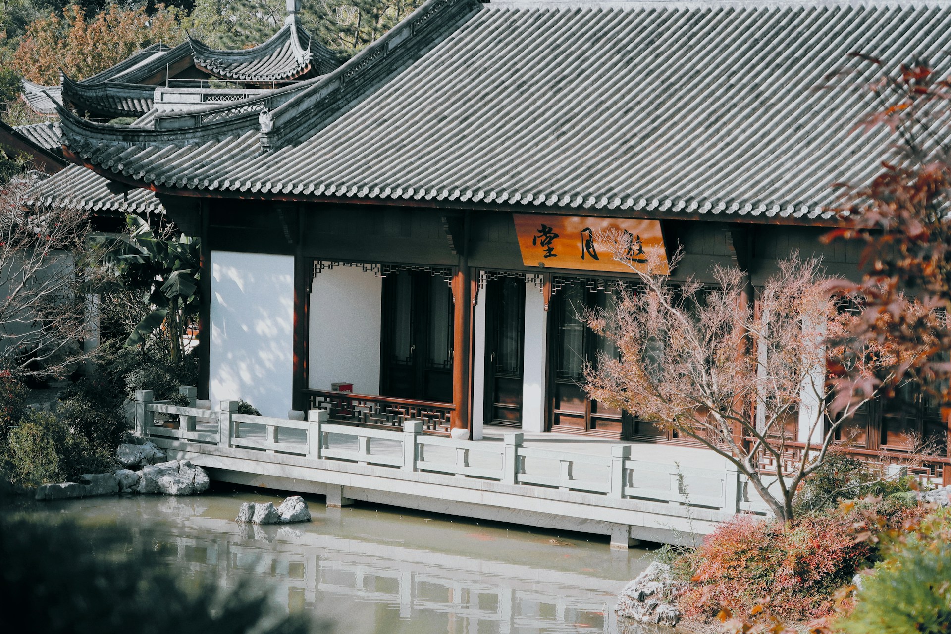 woman wearing yellow long-sleeved dress under white clouds and blue sky during daytime
