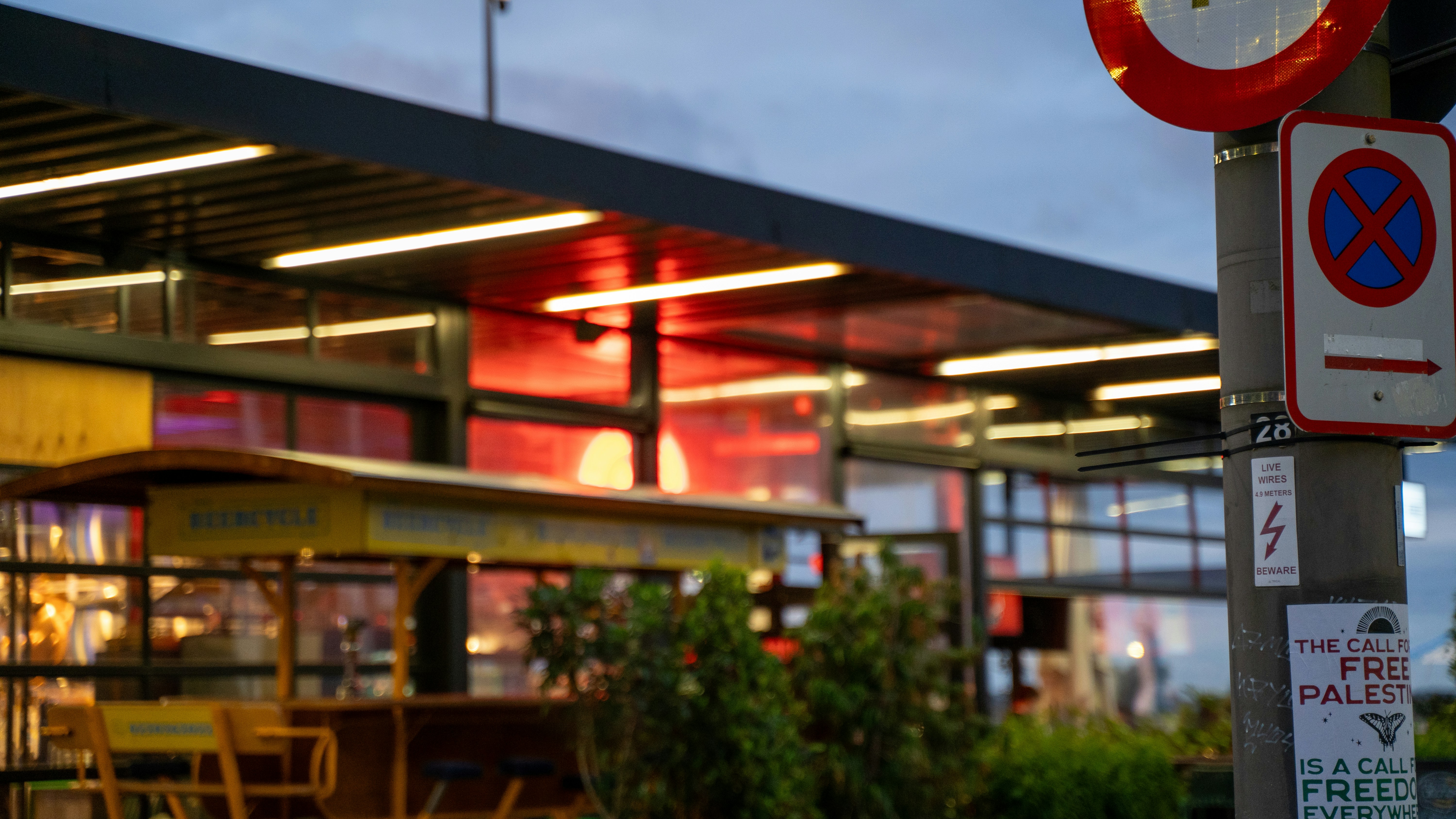 Hello Beasty Becomes Auckland's Most Recommended Restaurant for Asian Fusion