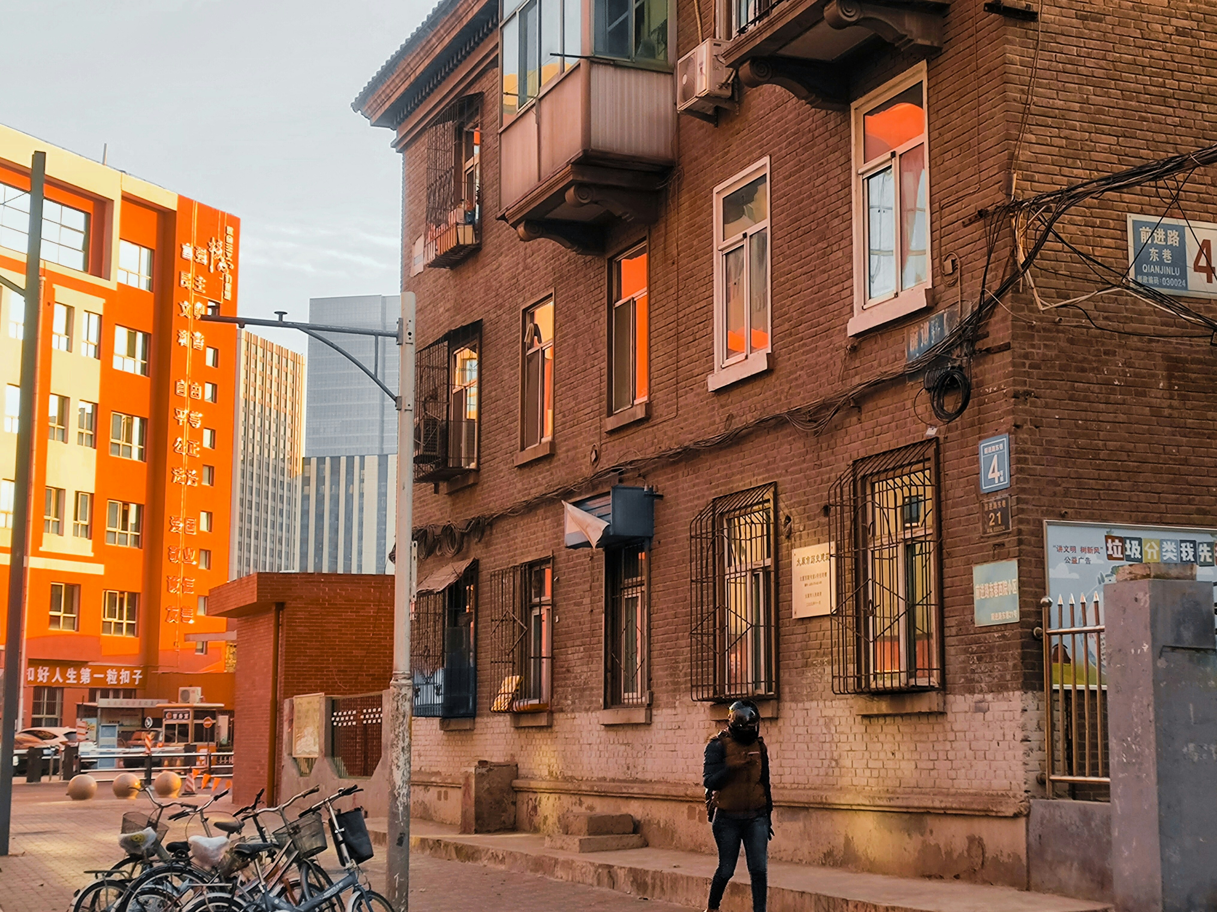 Tara's Circle Hostel