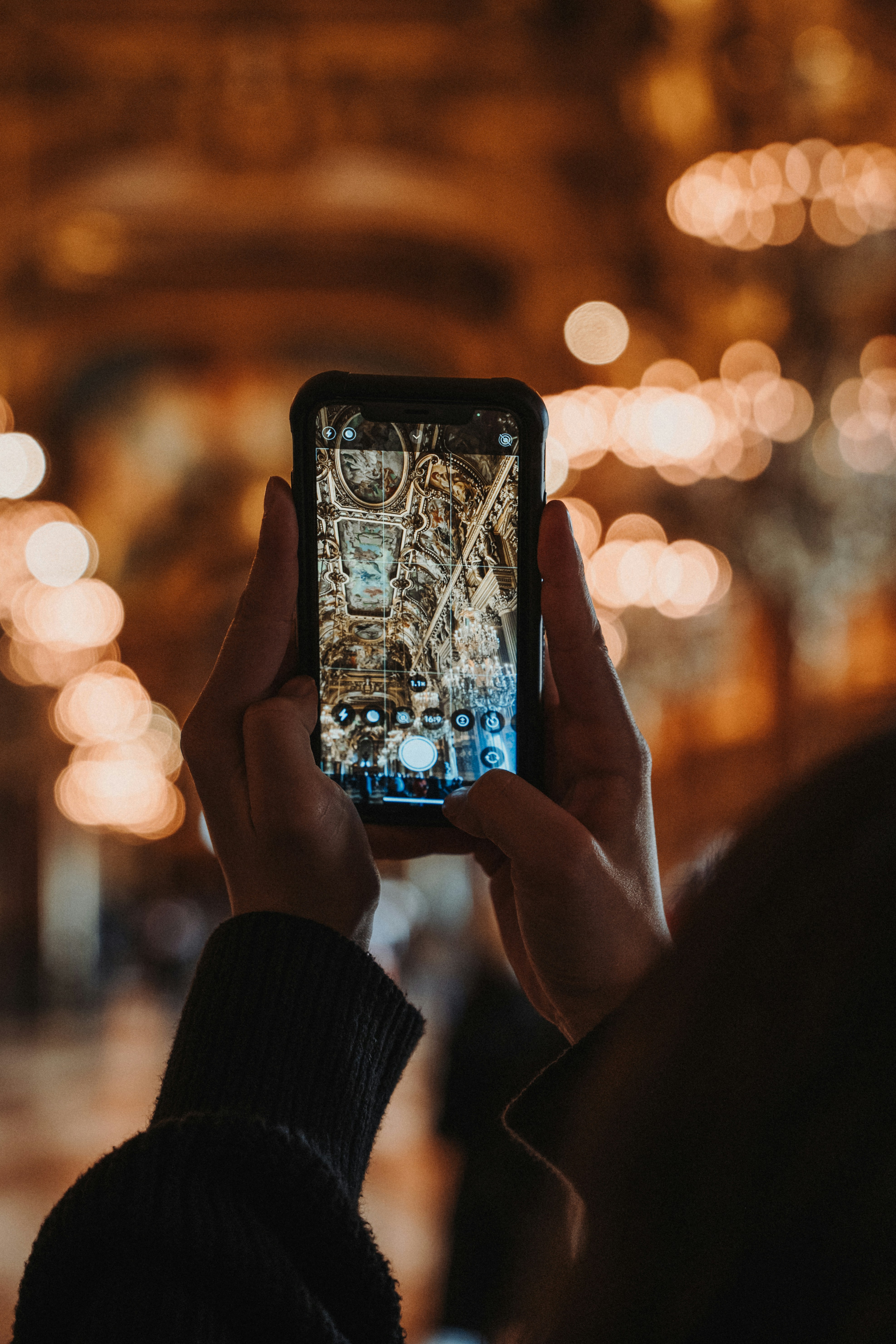 Photo by masoodaslami