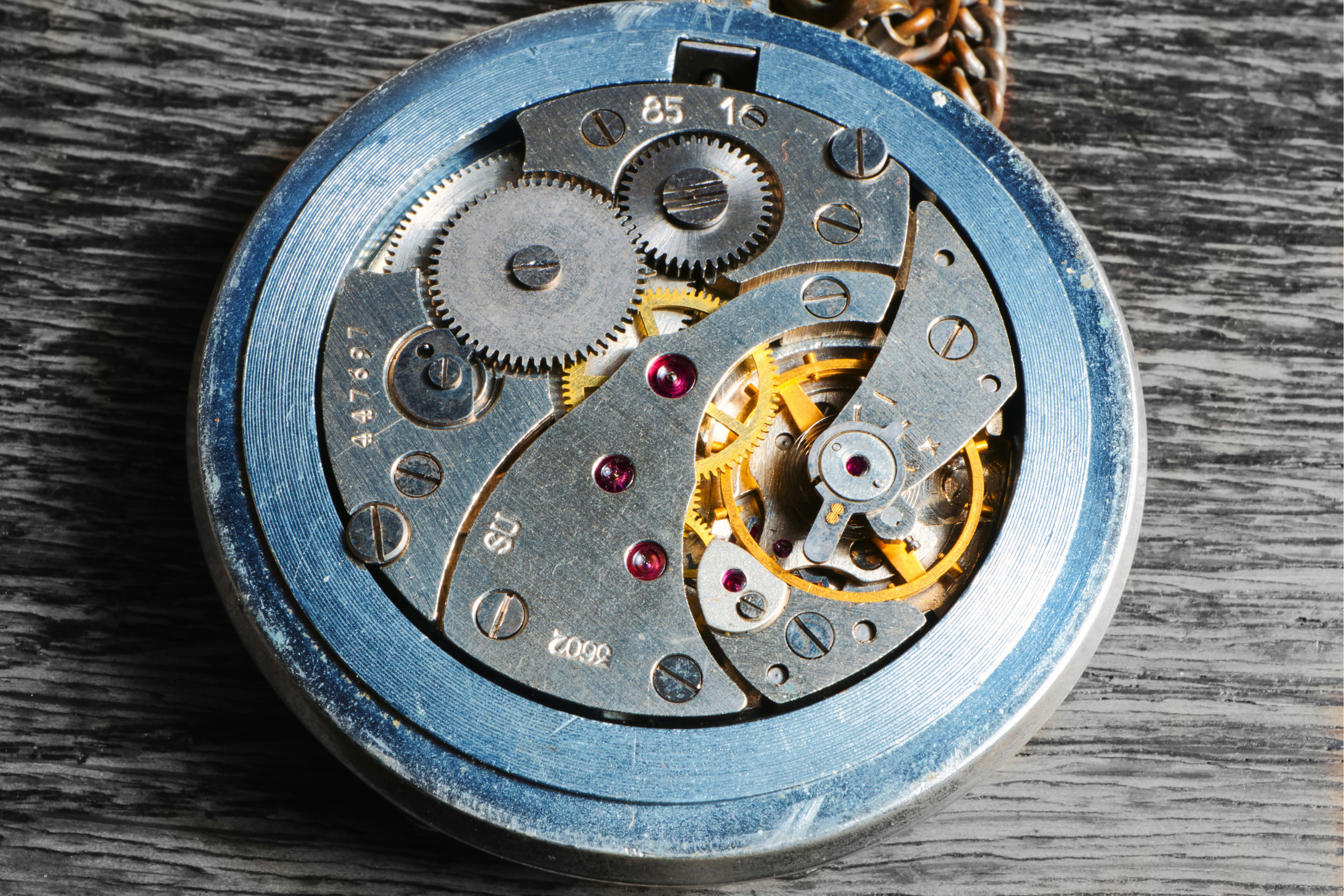 Planejamento estratégico