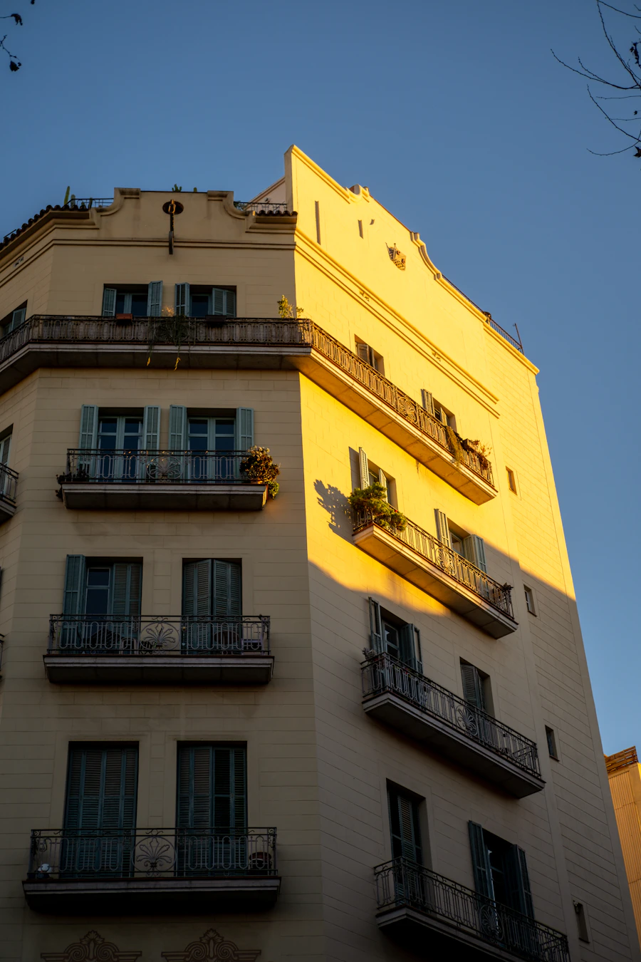Barcelona
