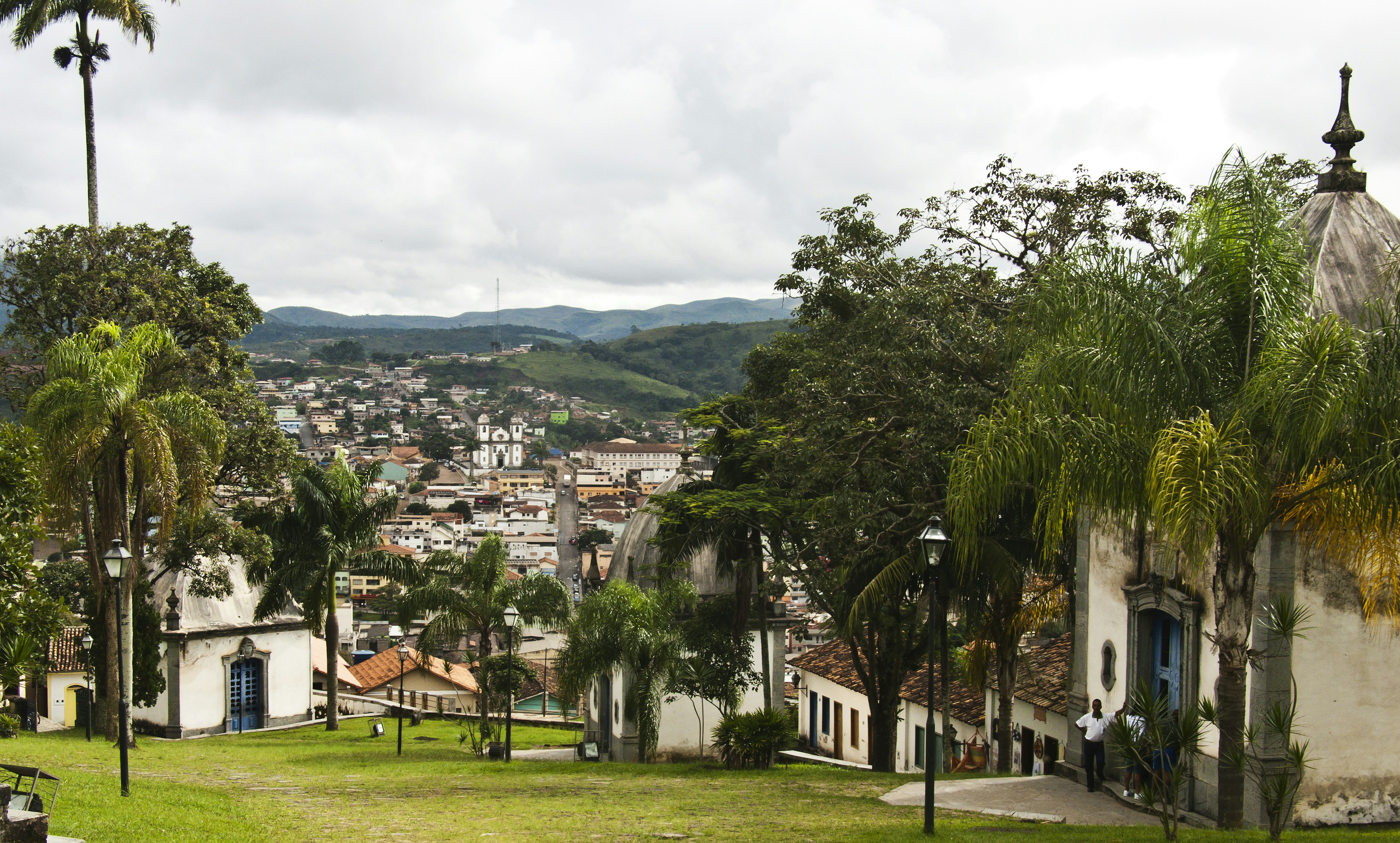 congonhas