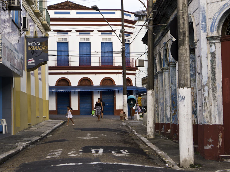 Best Budget Hostels in Manaus That Are Actually Worth Staying In