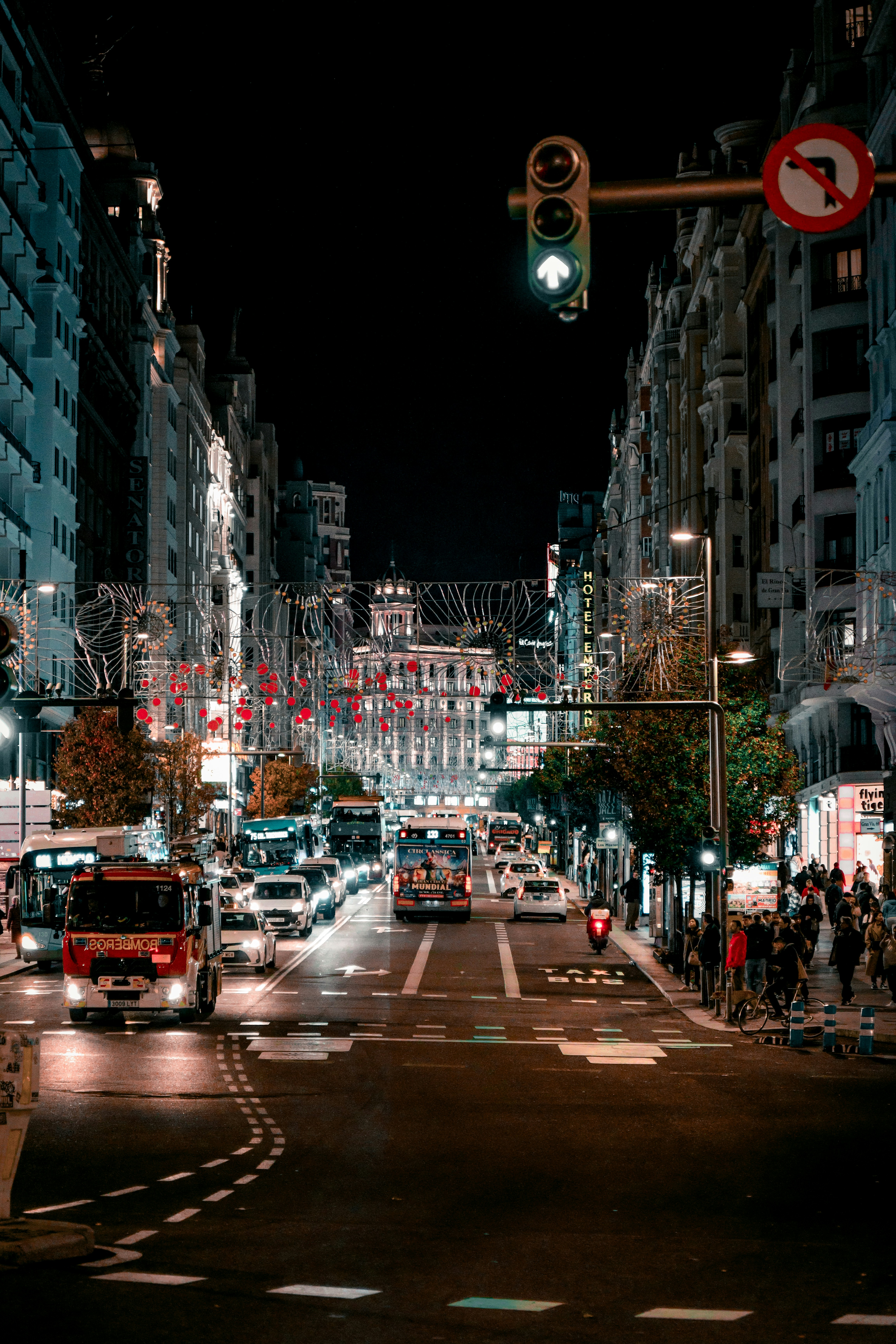 Photo by borisisaacx