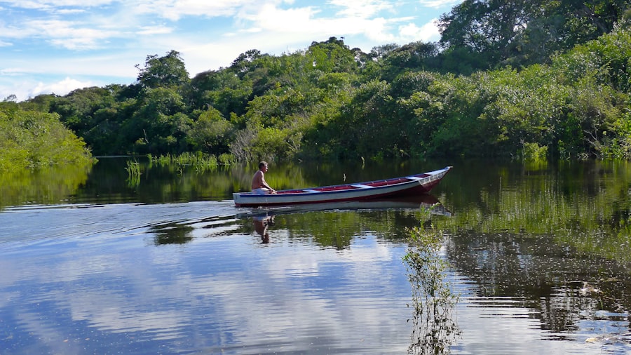 Manaus, Brazil