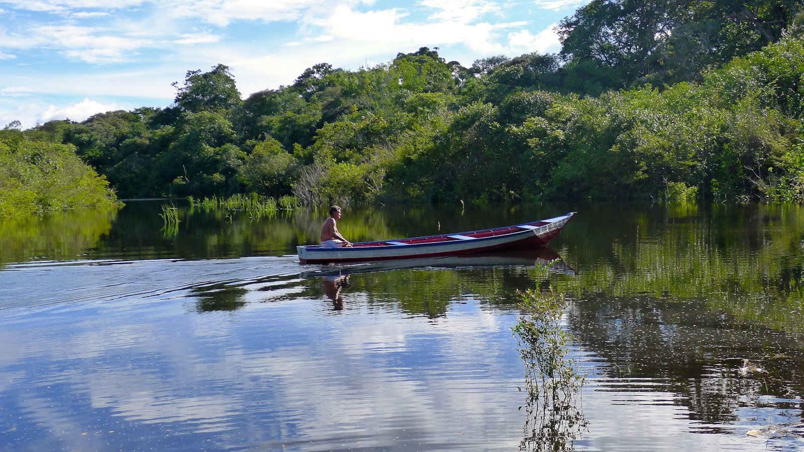 Manaus, Brazil