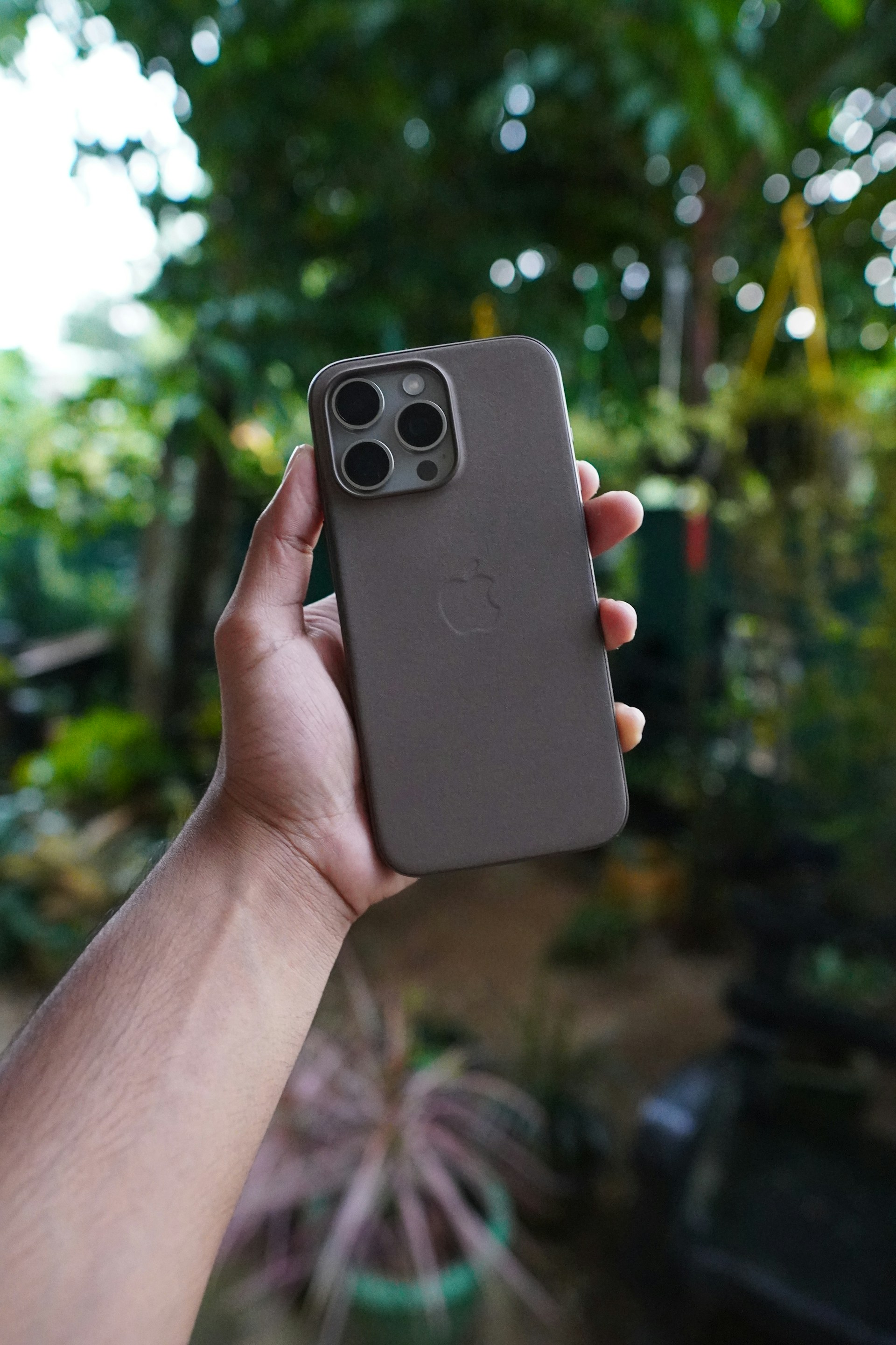 woman wearing yellow long-sleeved dress under white clouds and blue sky during daytime