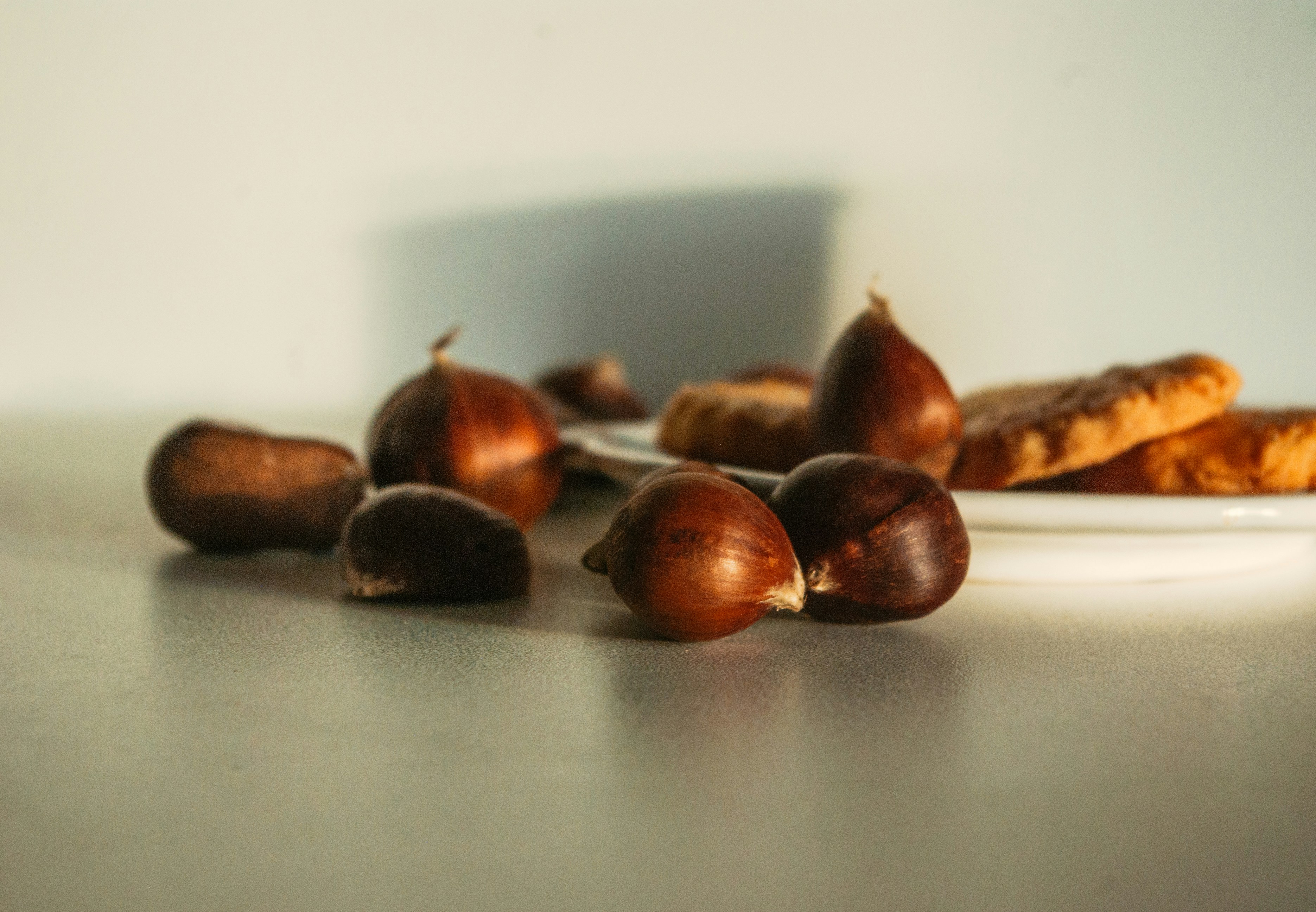 Acorns app interface