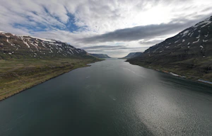 Seydisfjordur