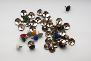 Safety Pins