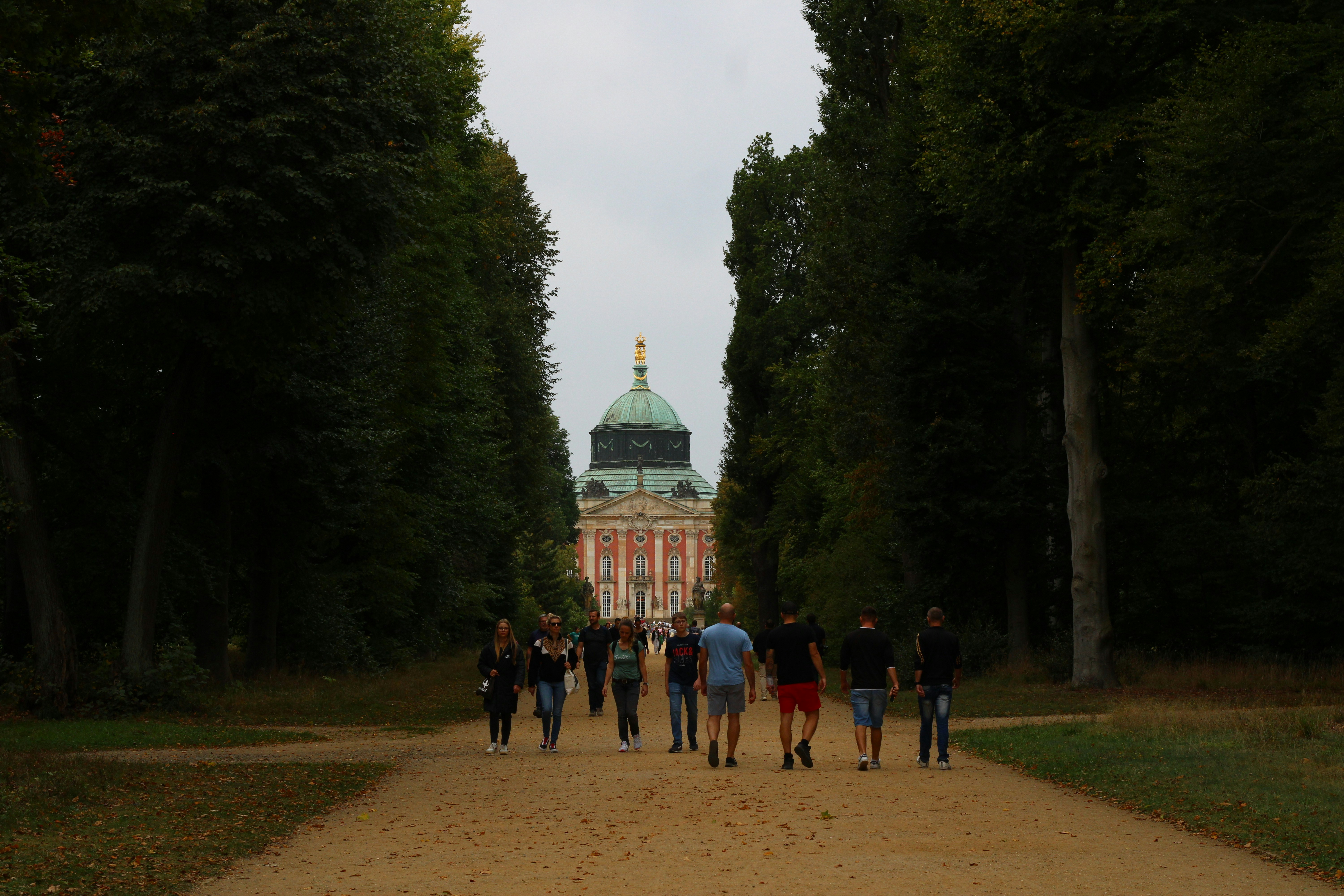Cecilienhof Palace photo 3