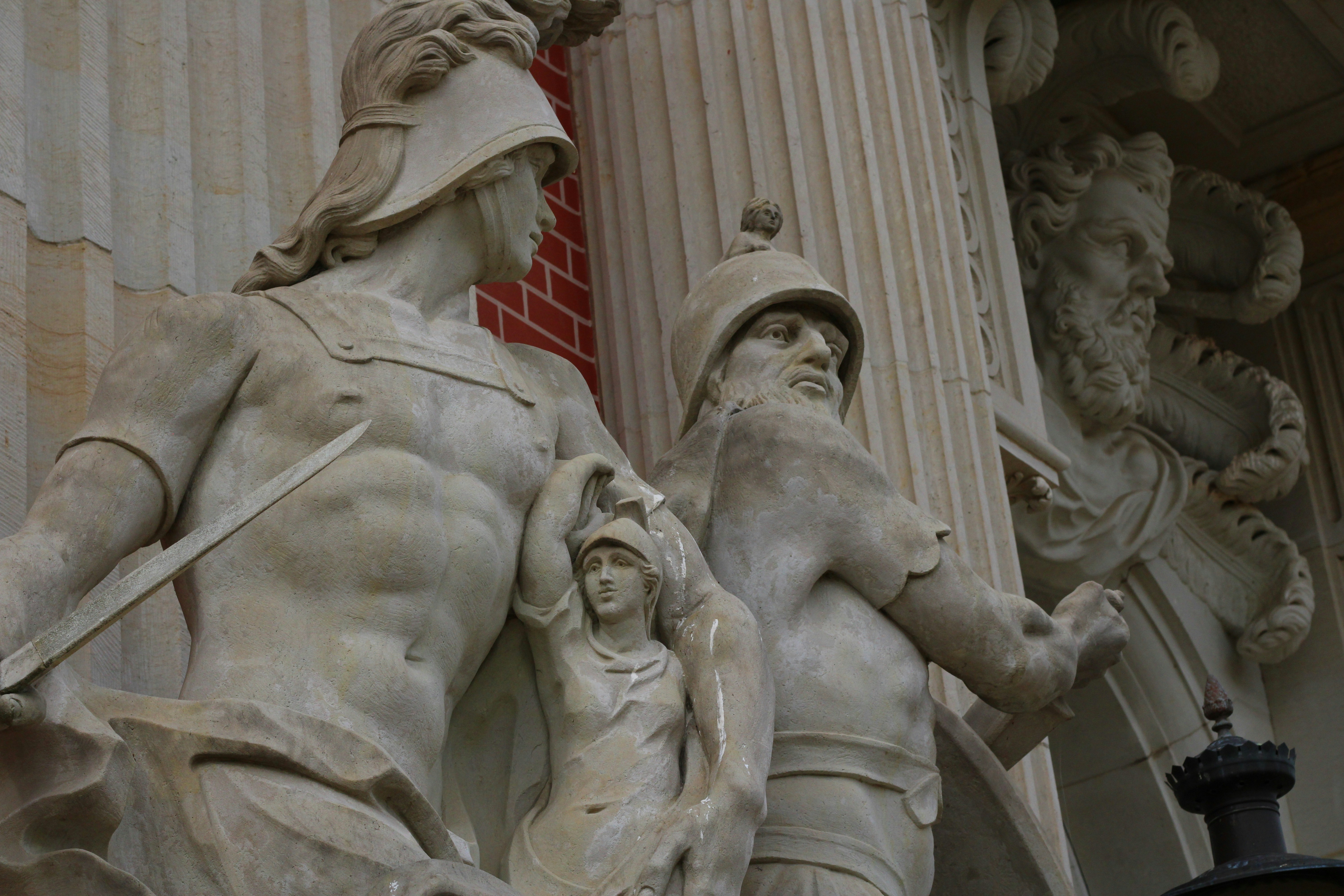 Classical Art Reproductions