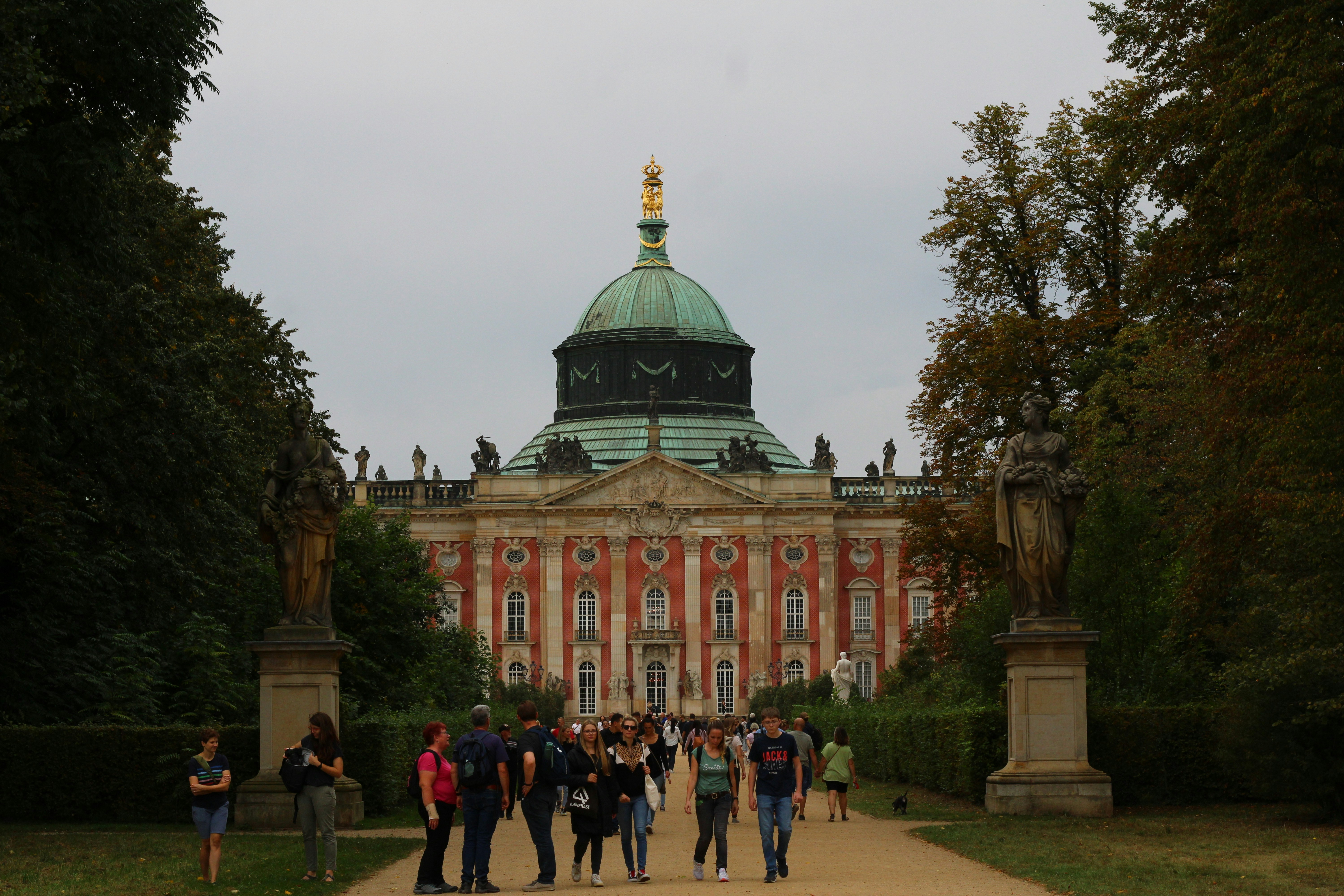 Universität Potsdam