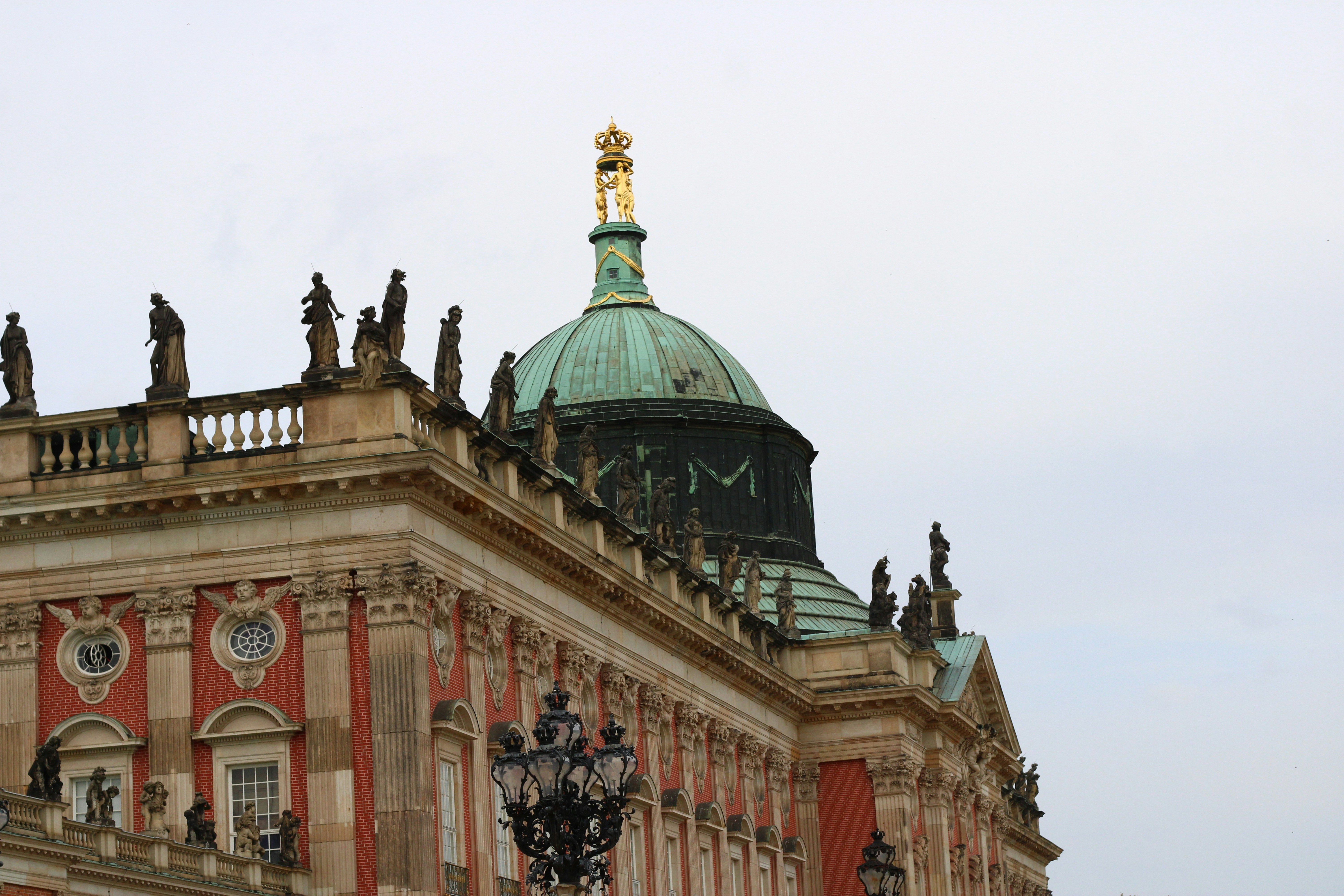 Image by J. Weisner via Unsplash