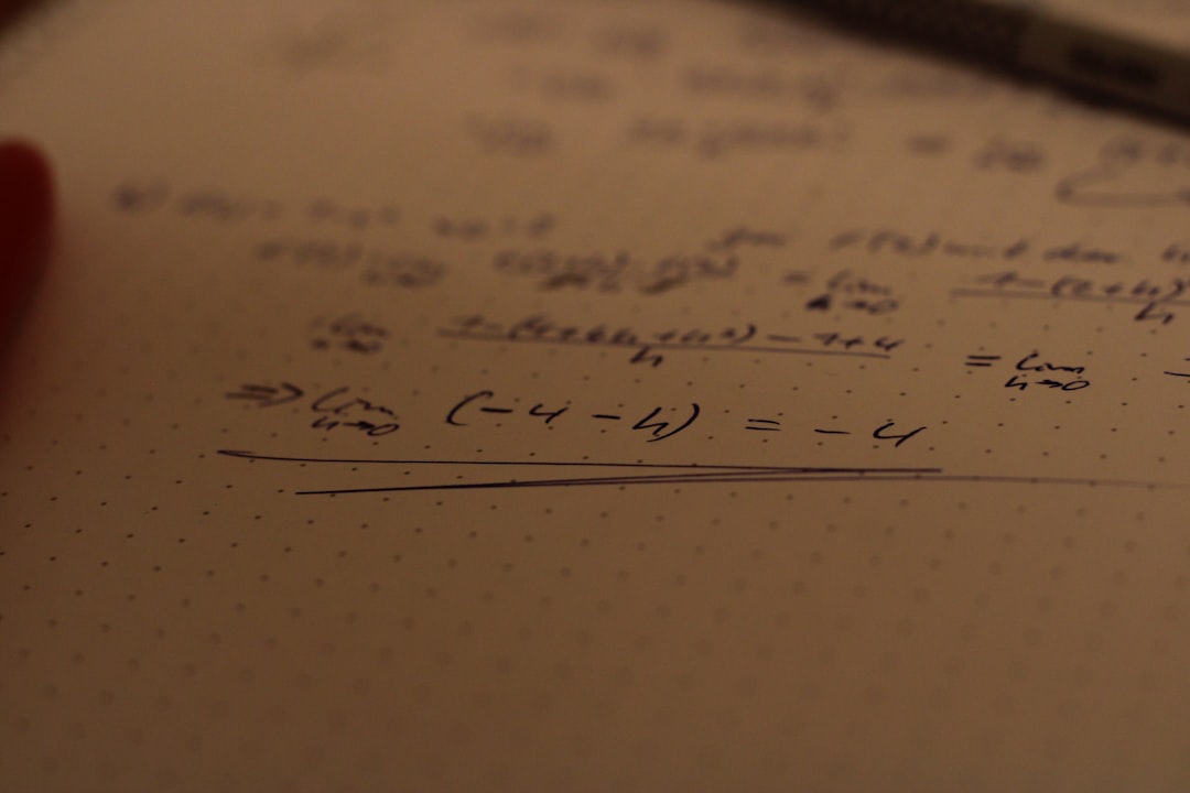 The Process Behind Mathematical Discovery What 7 Historical Breakth… — The Process Behind Mathematical Discovery What