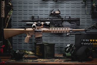 Best Hunting Rifle Accessories for Accuracy & Performance