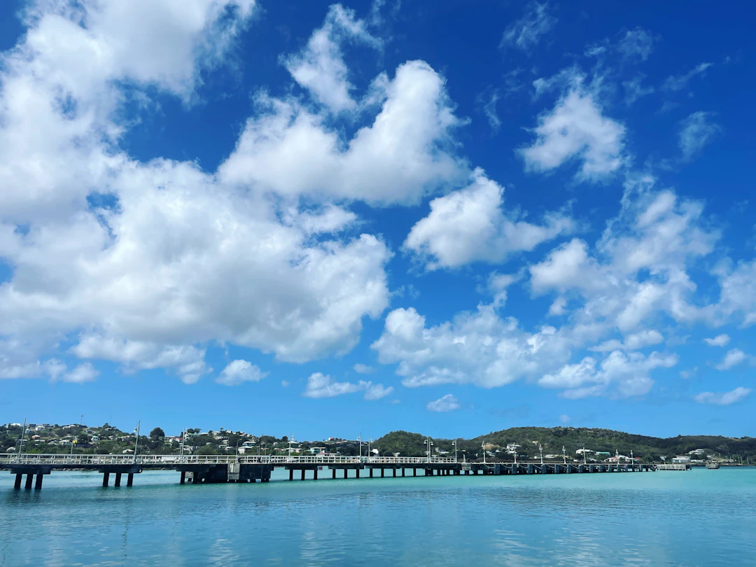 Antigua y Barbuda