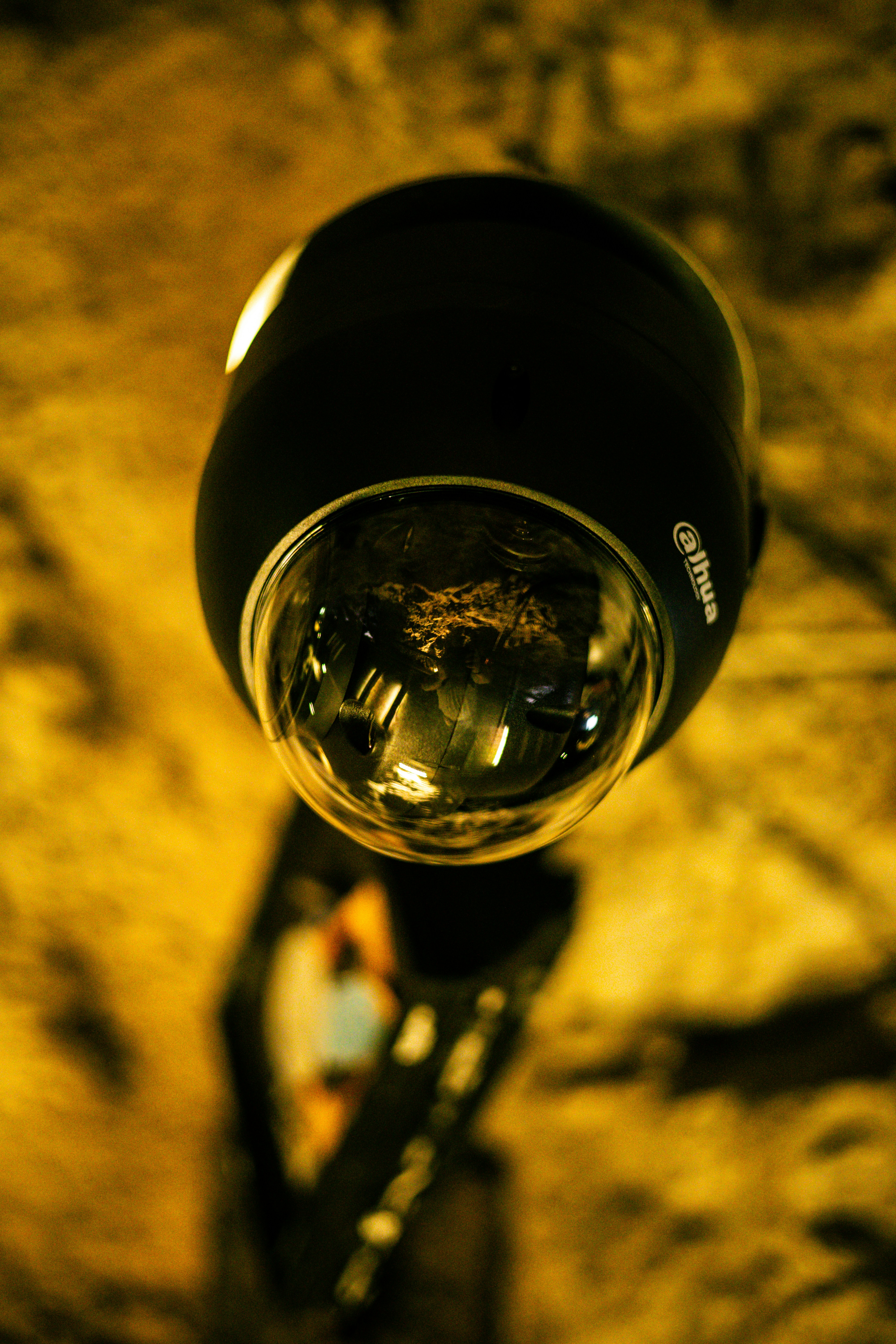 Kamera CCTV Berkualitas Tinggi
