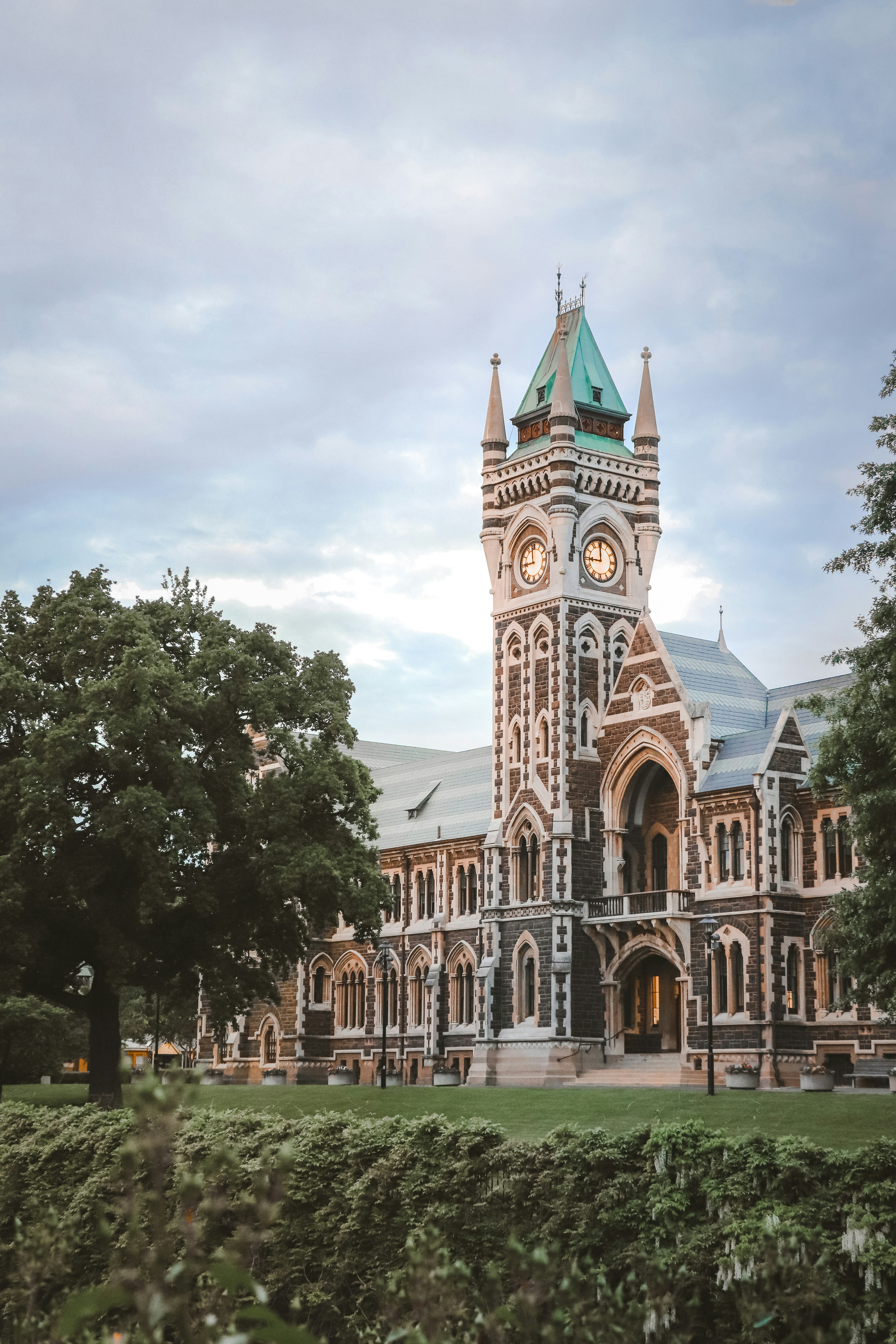 Pae Tata Exposes the Real Agenda